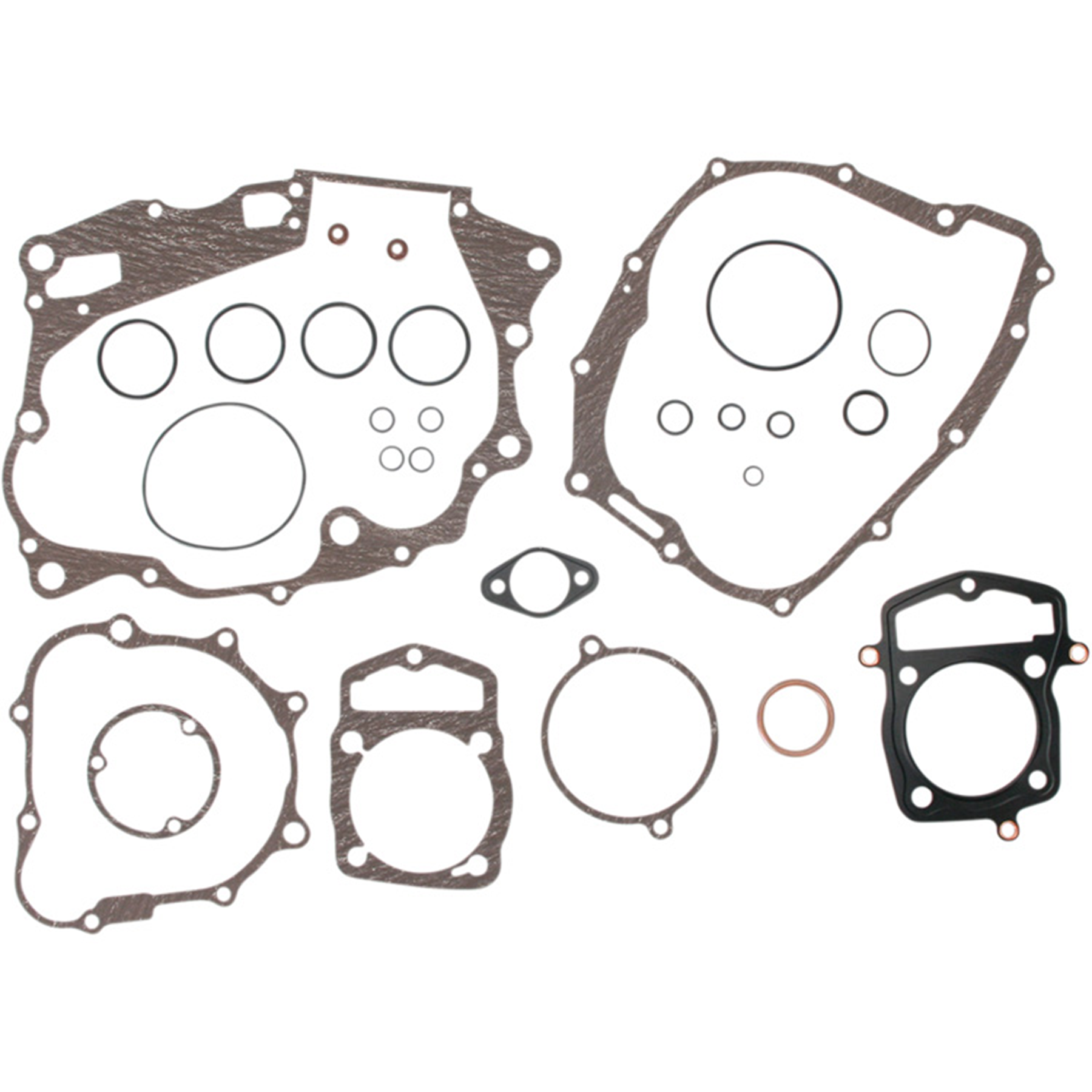 VESRAH Gasket Set VG-1237-M for Automotive Repairs