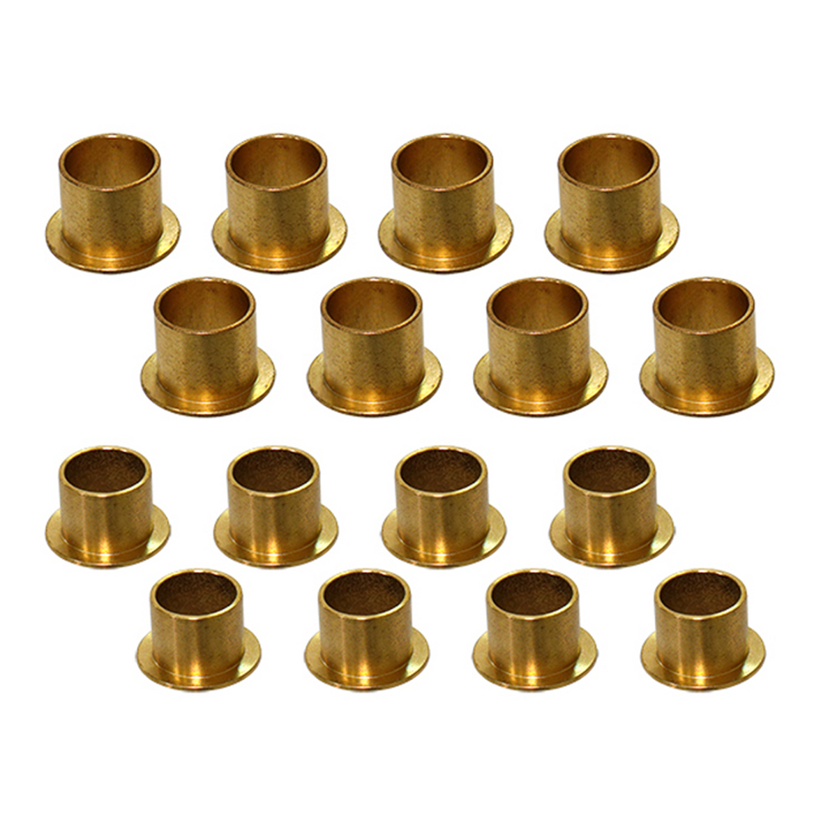 SPI SM-08650 Front End Bushing Kit for Ski-Doo Snowmobiles