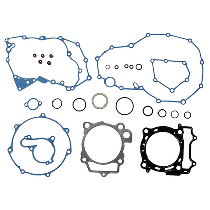 NAMURA Full Gasket Set NA-40014F for Automotive Engines