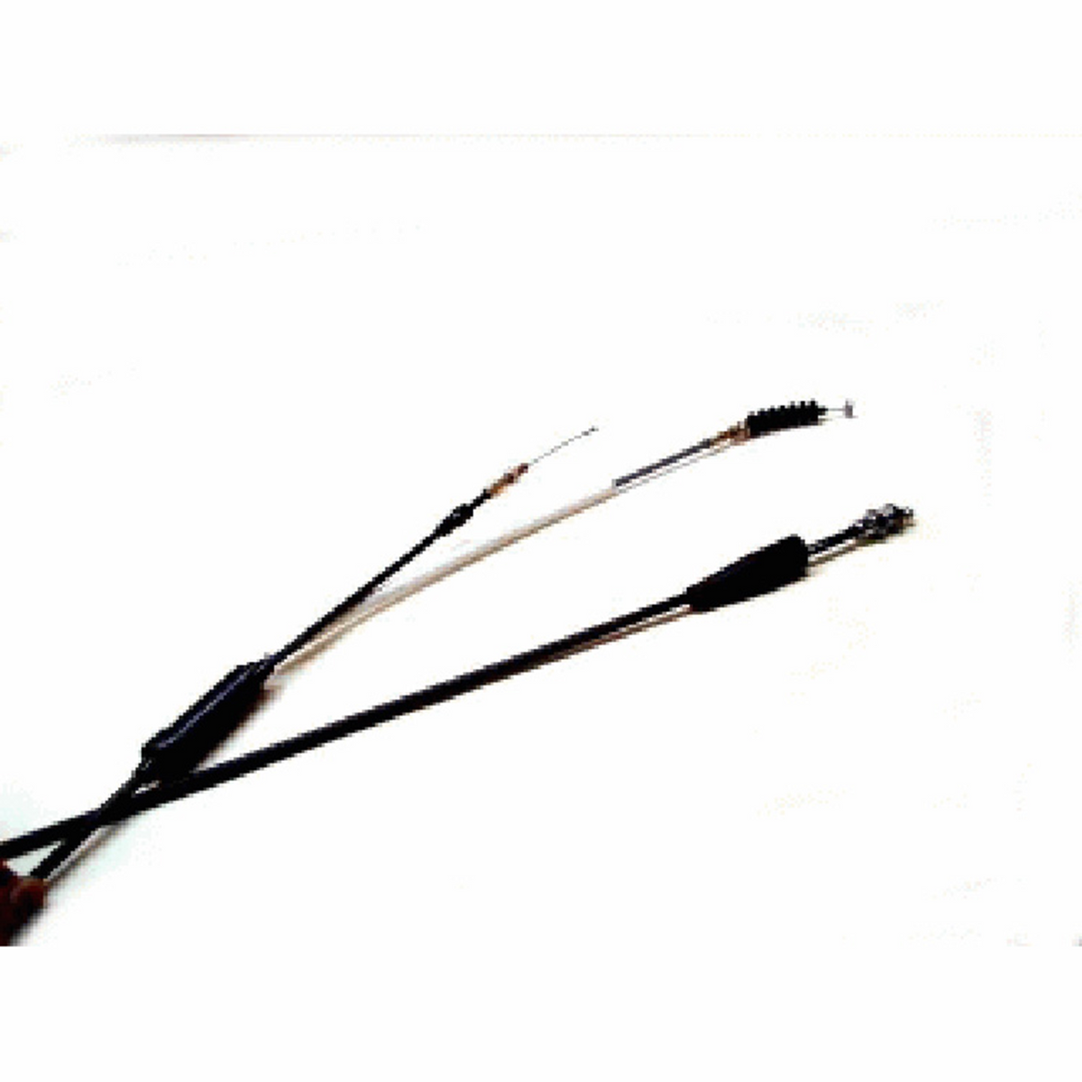 Bronco 110-052 Throttle Cable