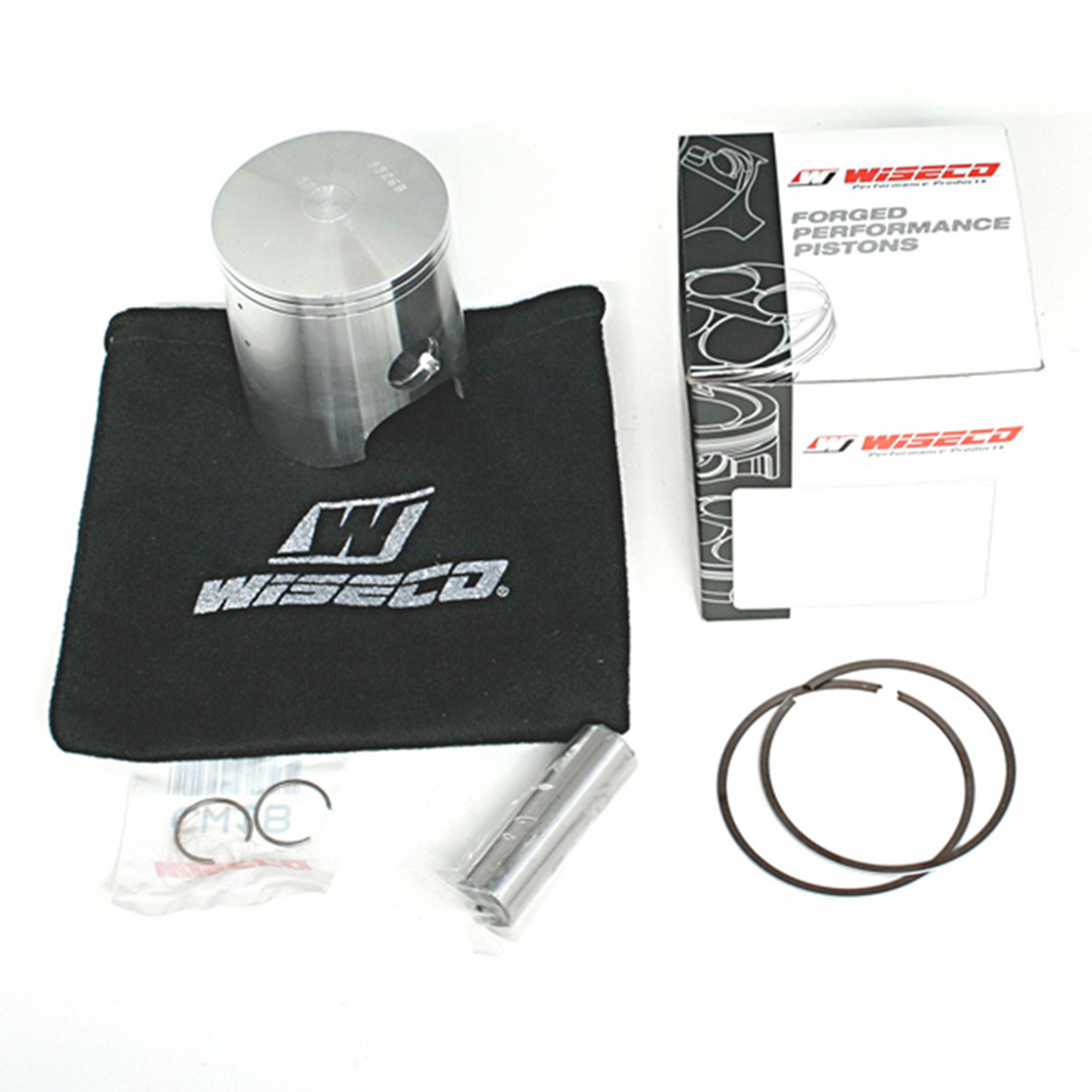WiseCo SUZUKI LT250 88-92 Pro-Lite Piston Part Number 571M06700