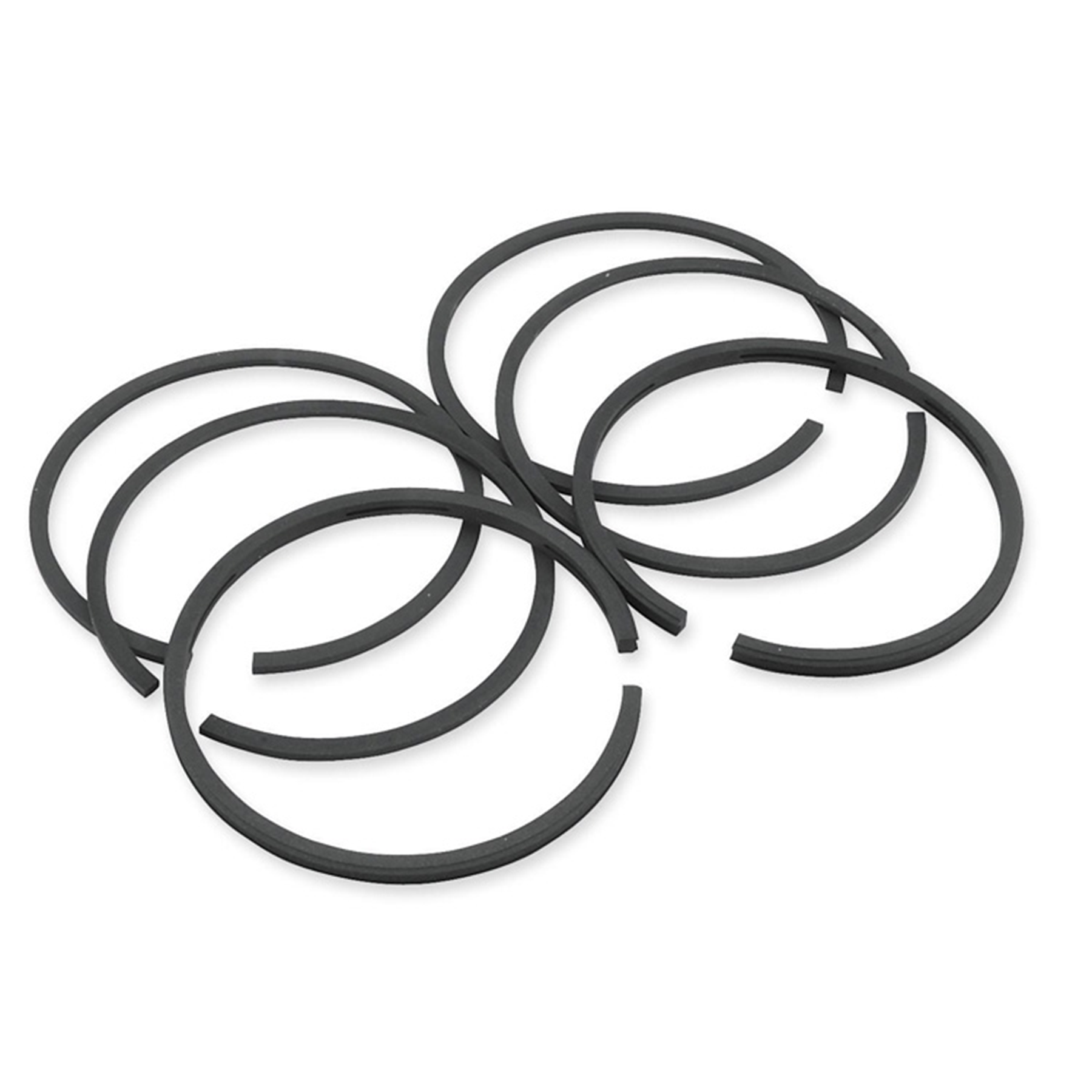 PROX Piston Ring Set for Sea-Doo 1500 RXP (2004-2009) and RXT (2005-2009) – Part Number 02.5594.100