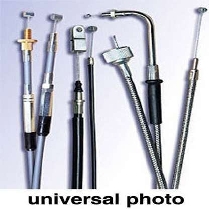 SPI 05-139-85 Throttle Cable for Polaris