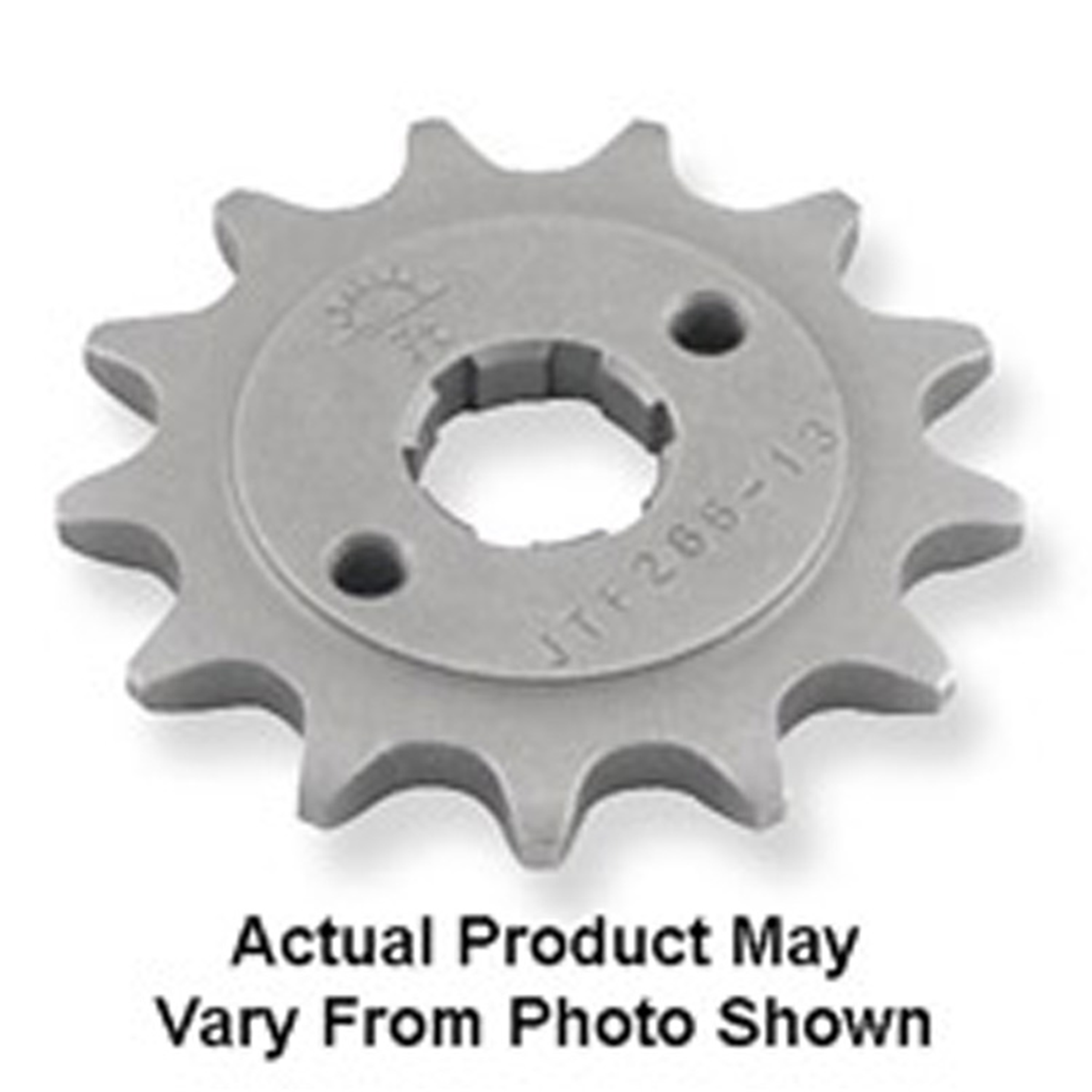 JT Sprocket 16 Tooth - Part Number JTF1269.16 by JT Sprocket