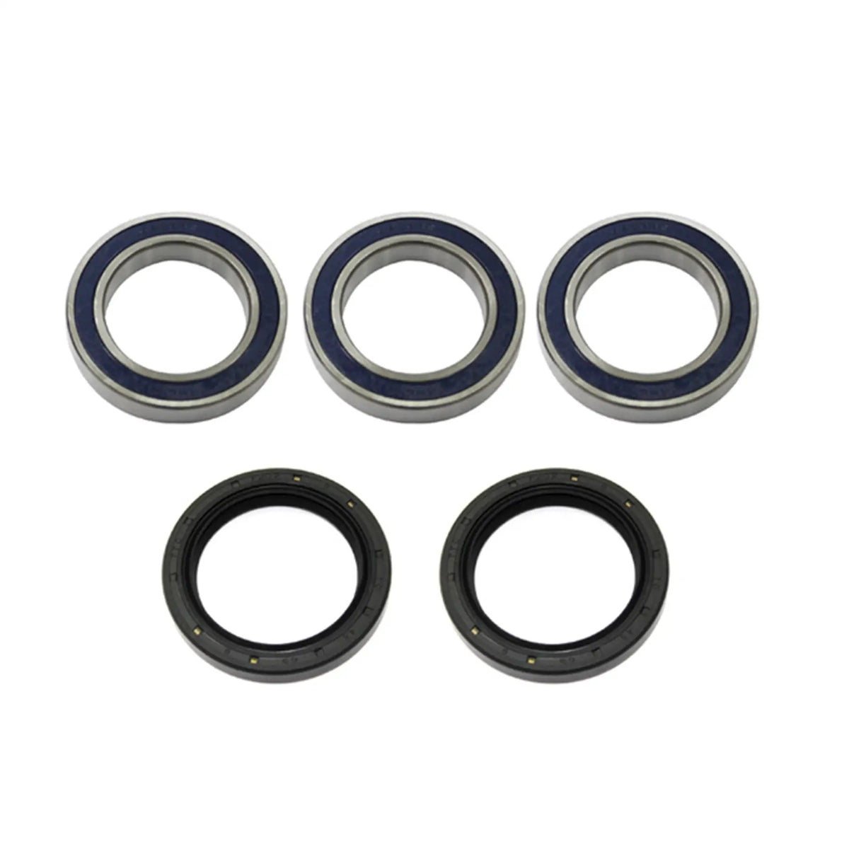Bronco AT-06652 Wheel Bearing Kit for Smooth and Reliable Vehicle Performance by BRONCO