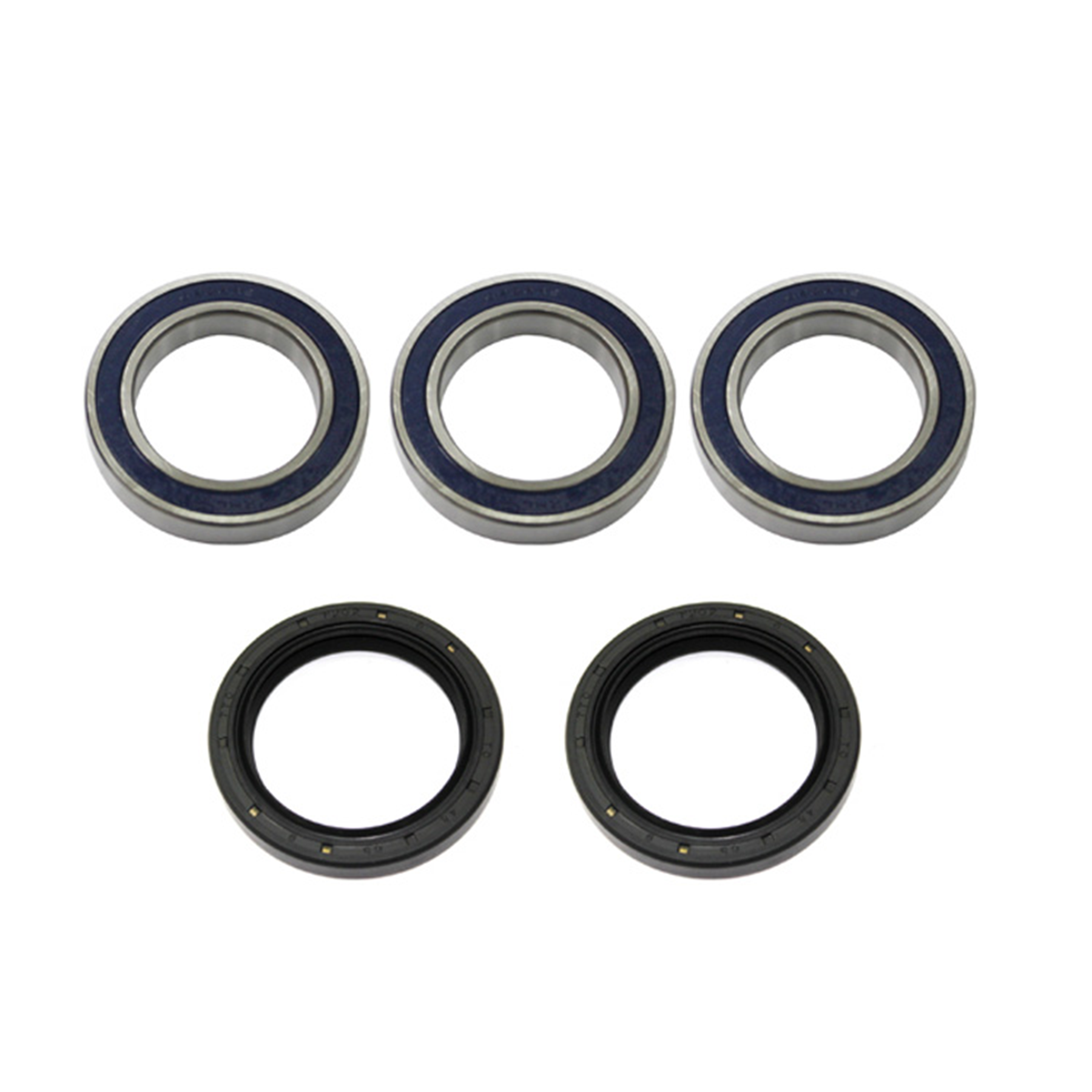 Bronco AT-06652 Wheel Bearing Kit for Smooth and Reliable Vehicle Performance