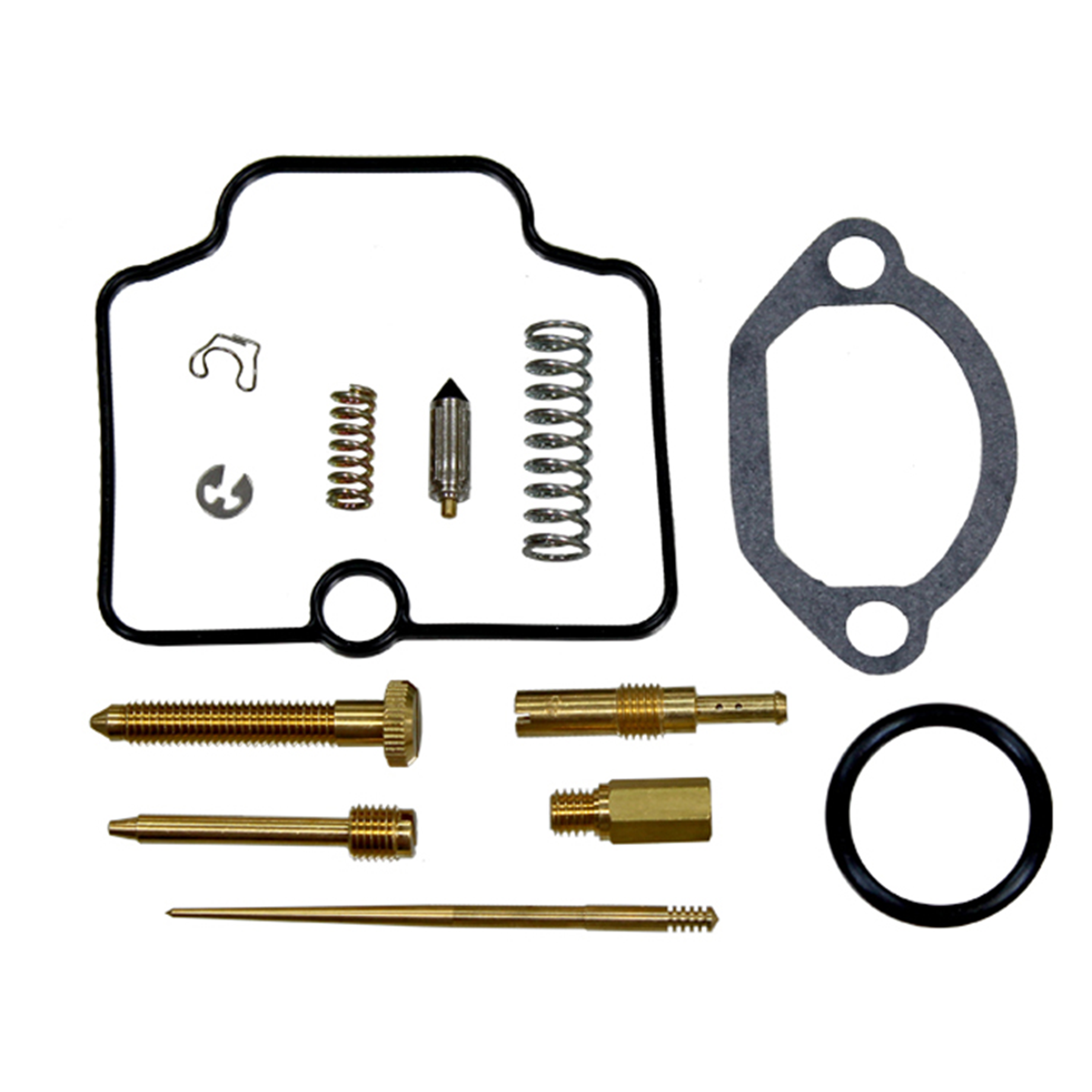 Psychic Carb Repair Kit XU-07371 for Automotive Maintenance