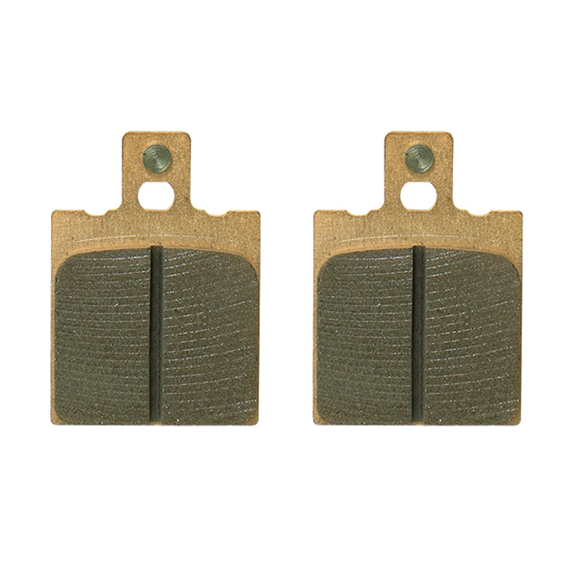 Wild Boar 23-906F Full Metal Brake Pads for Enhanced Stopping Power