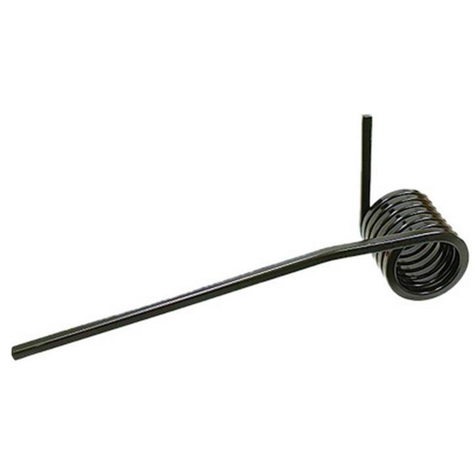 SPI Suspension Spring SM-04352R-1 for Durable Vehicle Support