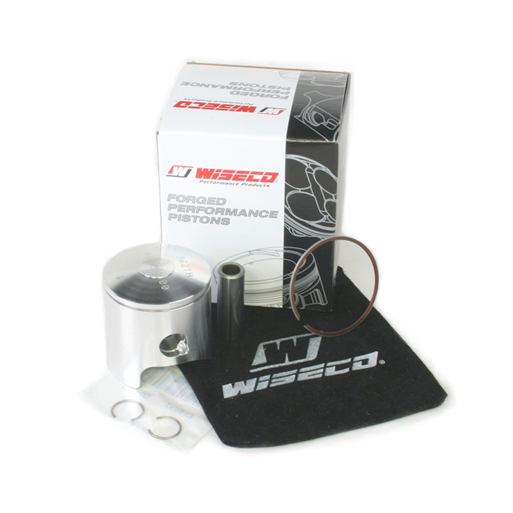 WiseCo KTM 2009-2011 65SX / XC Piston - Part Number 864M04500