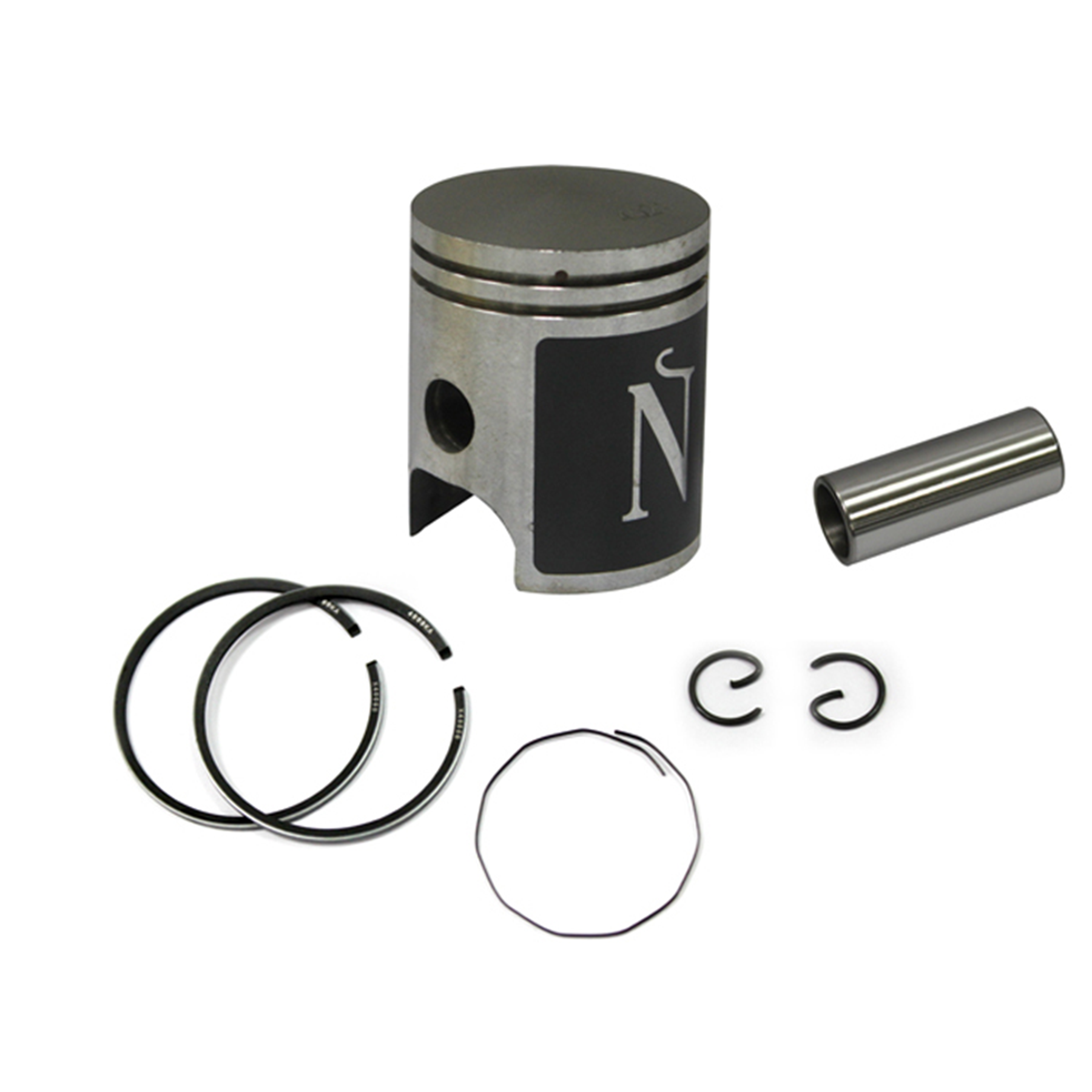 NAMURA Piston Kit 41.50mm - High-Performance Engine Replacement Part