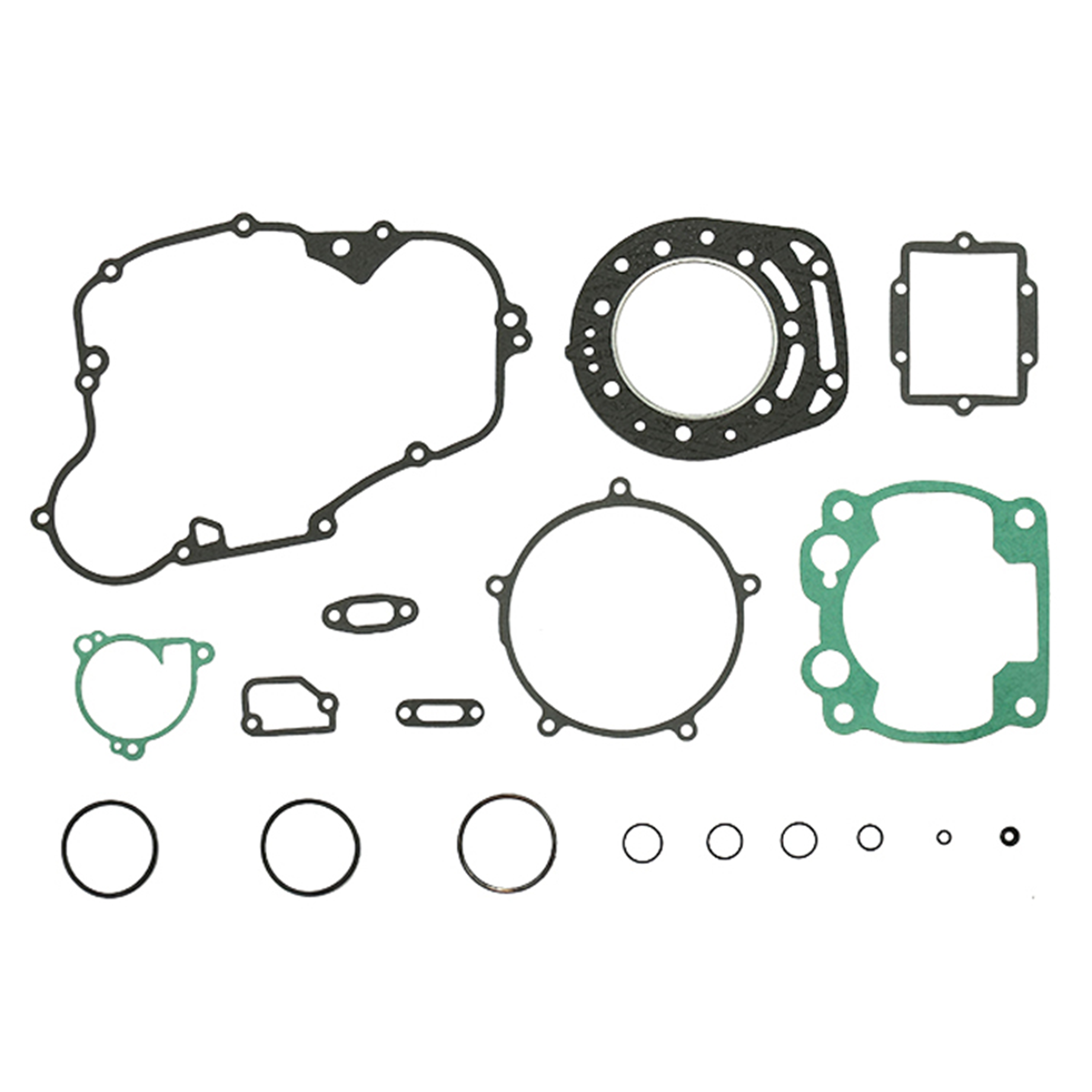 NAMURA NX-20050F Full Gasket Set for Vehicle Engine Repair