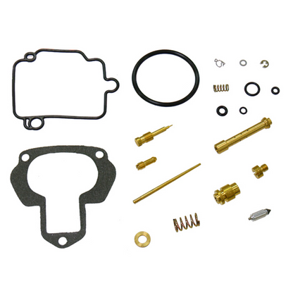 Bronco Carburetor Repair Kit AU-07207-1 for Efficient Engine Performance