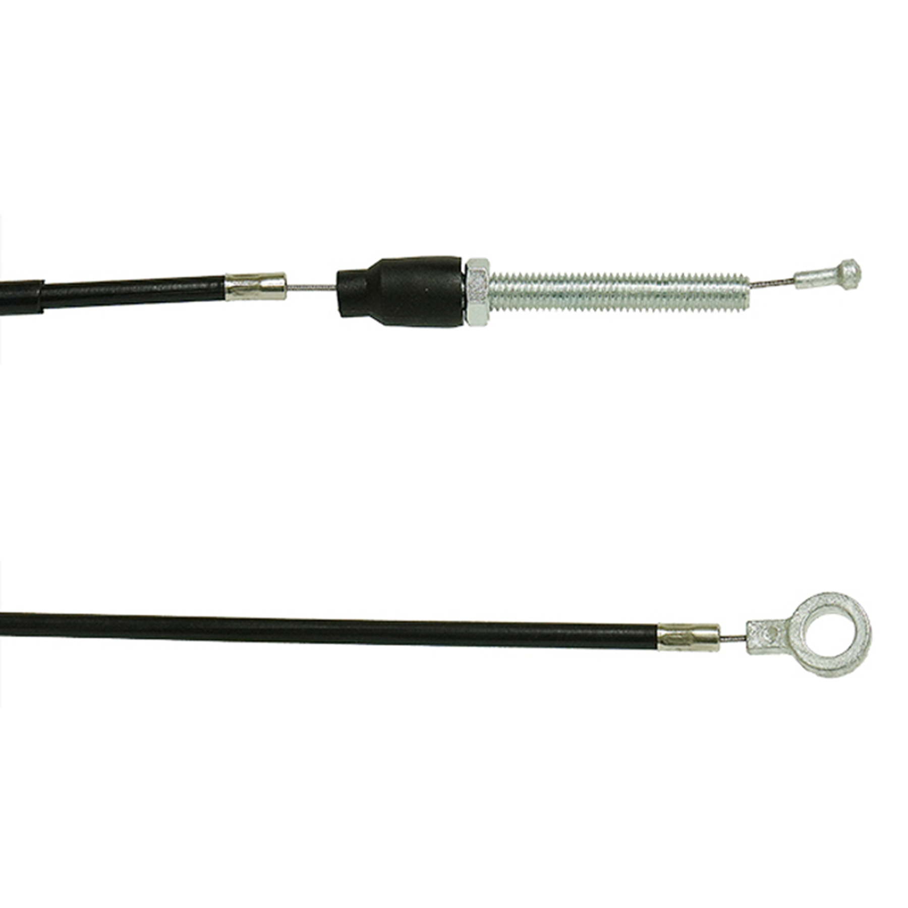 SPI Brake Cable Part Number SM-05239 – Durable Automotive Brake Cable