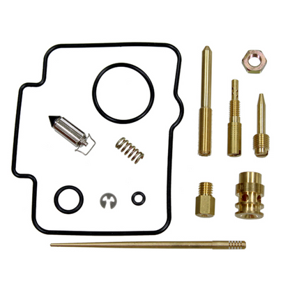 Psychic Carb Repair Kit XU-07346 for Automotive Maintenance