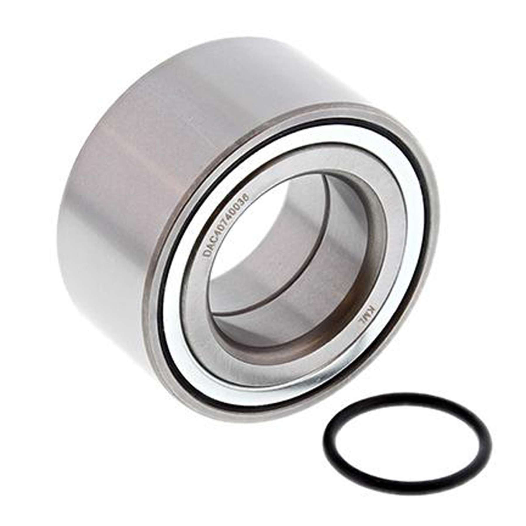 All Balls Racing Wheel Bearing Kit for Honda Pioneer - Part Number 25-1728