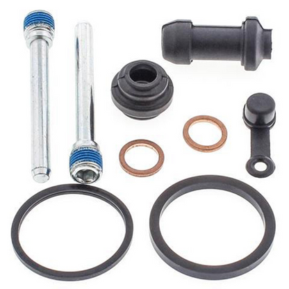 All Balls Racing Caliper Rebuild Kit - Part No. 18-3031