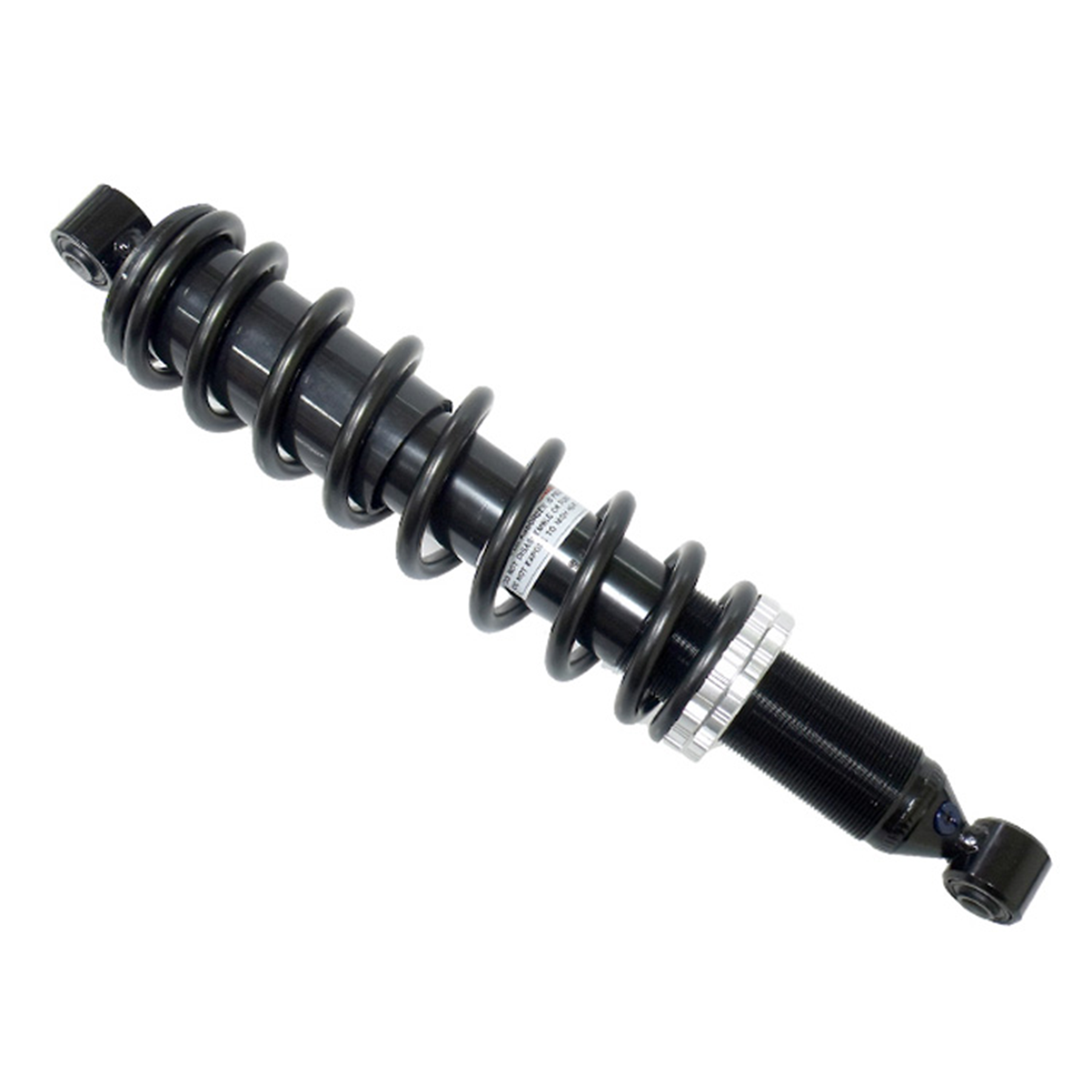 Bronco AU-04418 Rear ATV Shock Absorber for Enhanced Ride Comfort