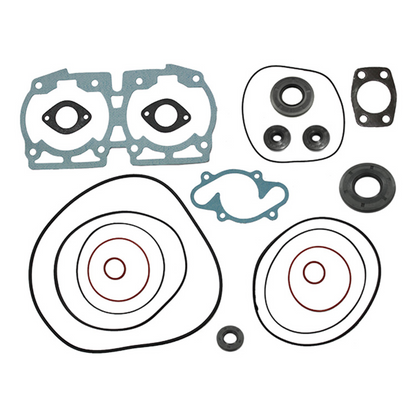 SPI Full Set without Oil Seals - Part Number 09-711203
