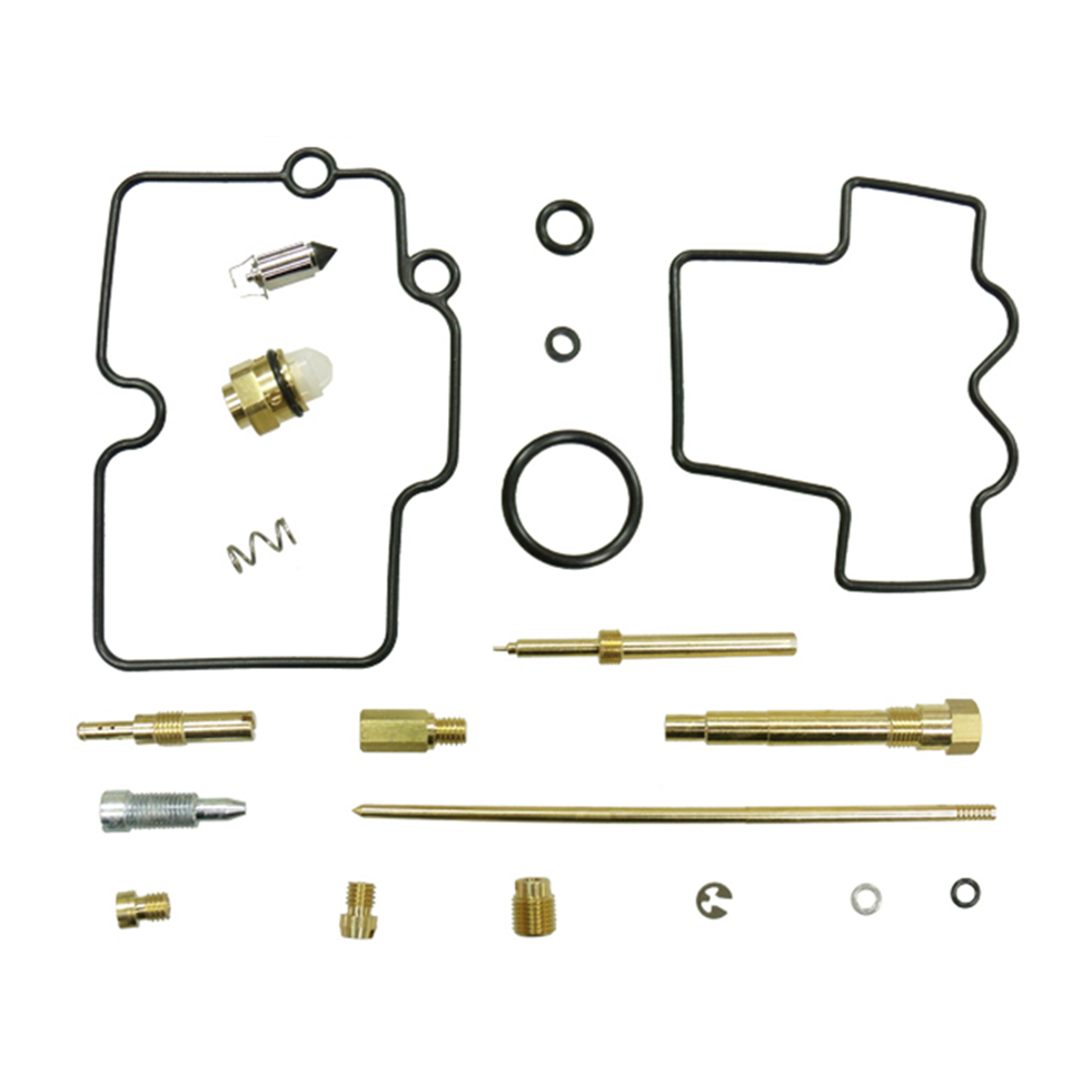 Psychic Dirt Bike Carburetor Kit XU-07408 for Optimal Performance