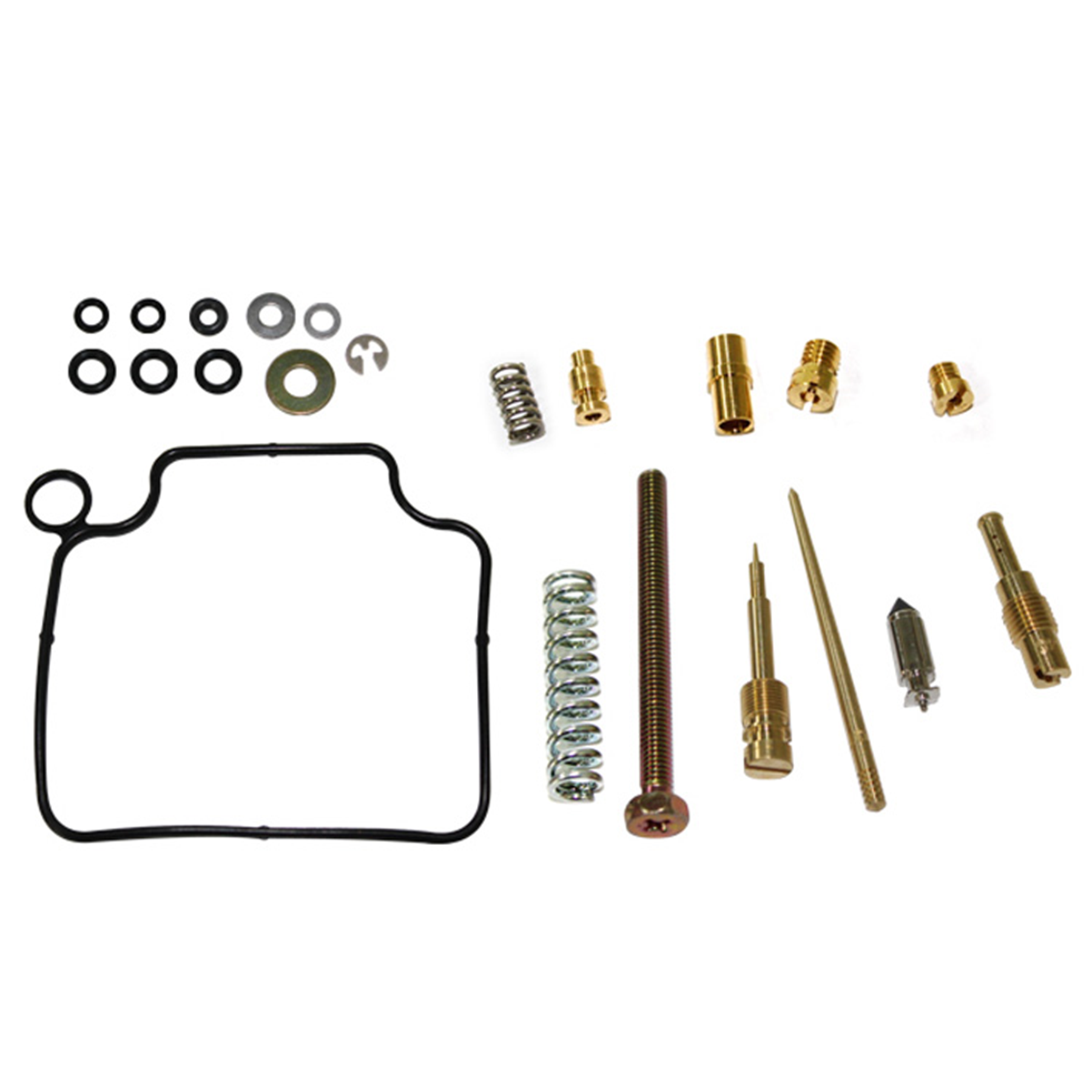 Bronco Carburetor Repair Kit AU-07148 for Efficient Engine Performance
