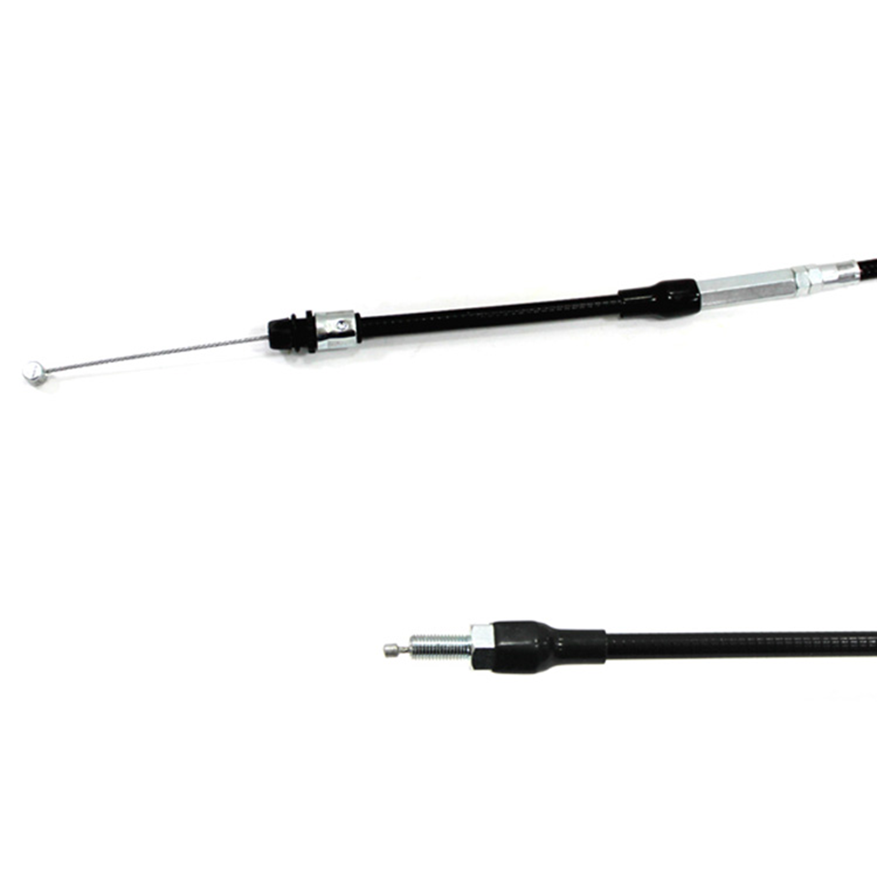 Bronco Throttle Cable Part 110-090 for Reliable Engine Control