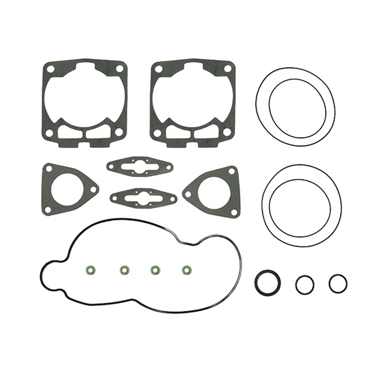 SPI 09-710297 Top End Gasket Set
