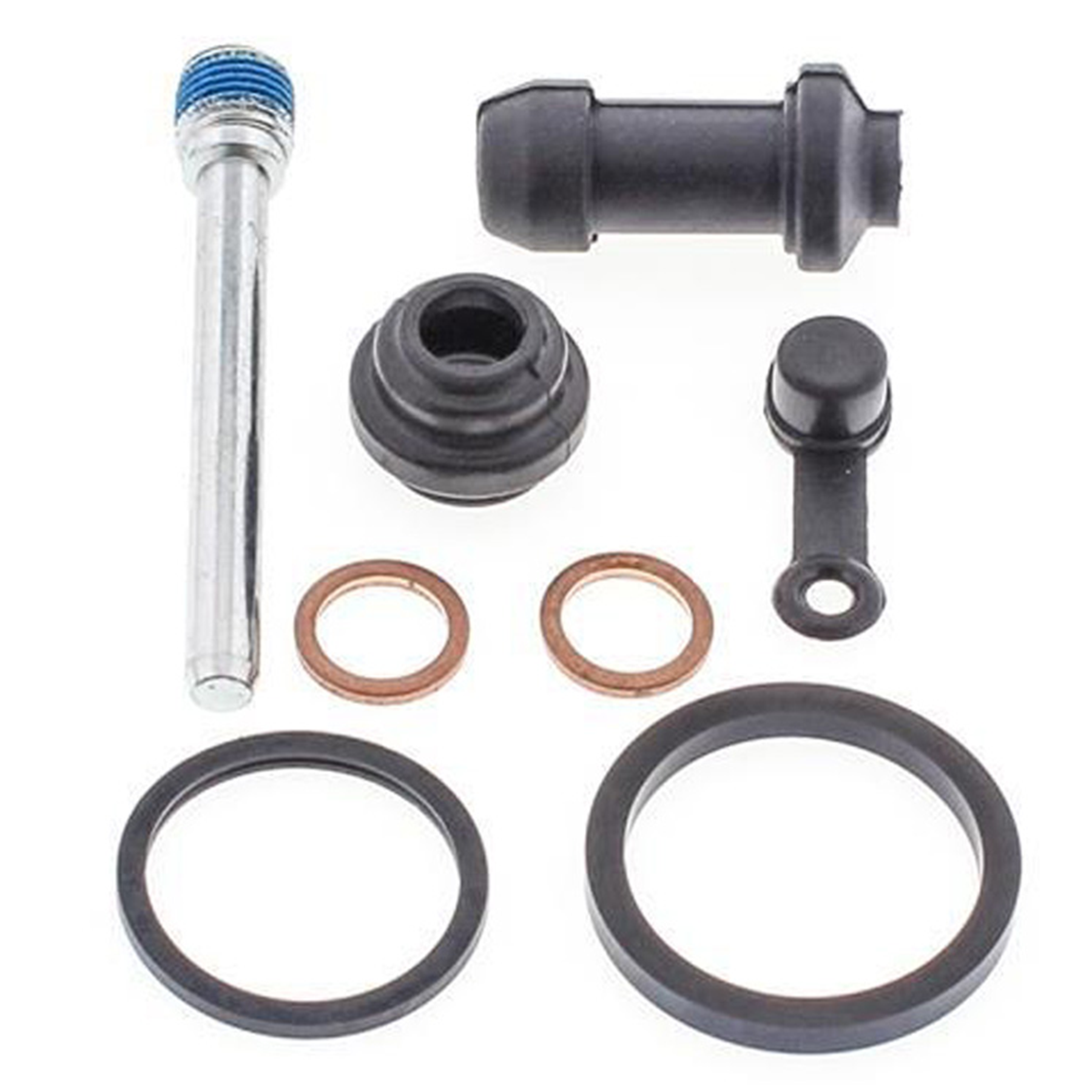 All Balls Racing Caliper Rebuild Kit (Part #18-3028)