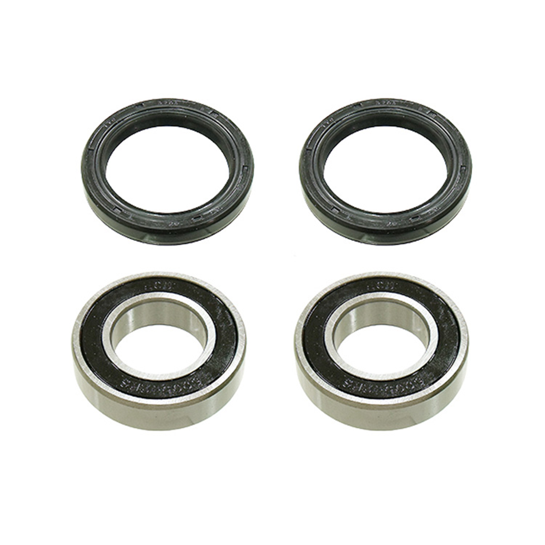 Bronco Wheel Bearing Kit AT-06662 for Smooth Ride and Enhanced Performance