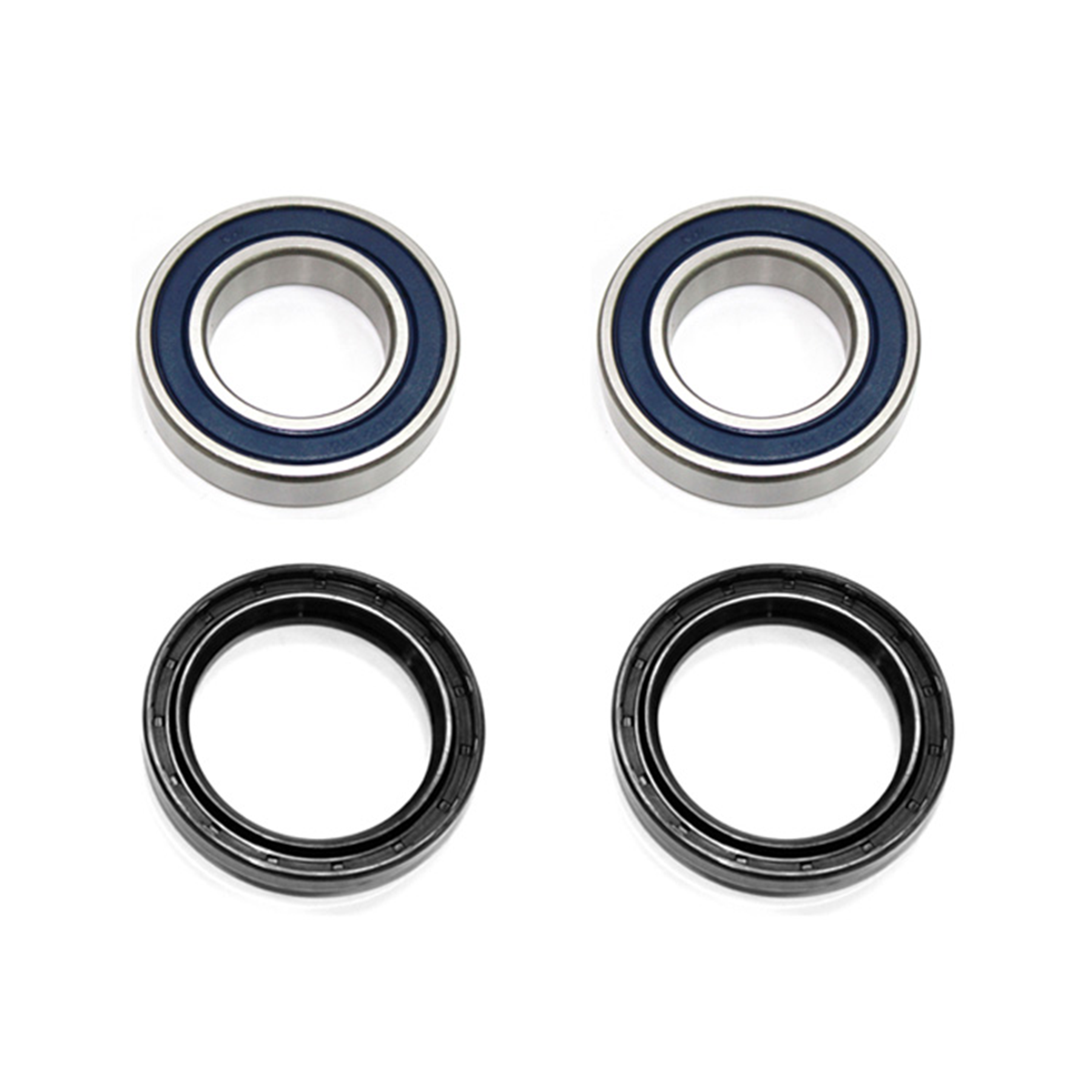 Bronco Wheel Bearing Kit AT-06650 for Reliable Vehicle Performance