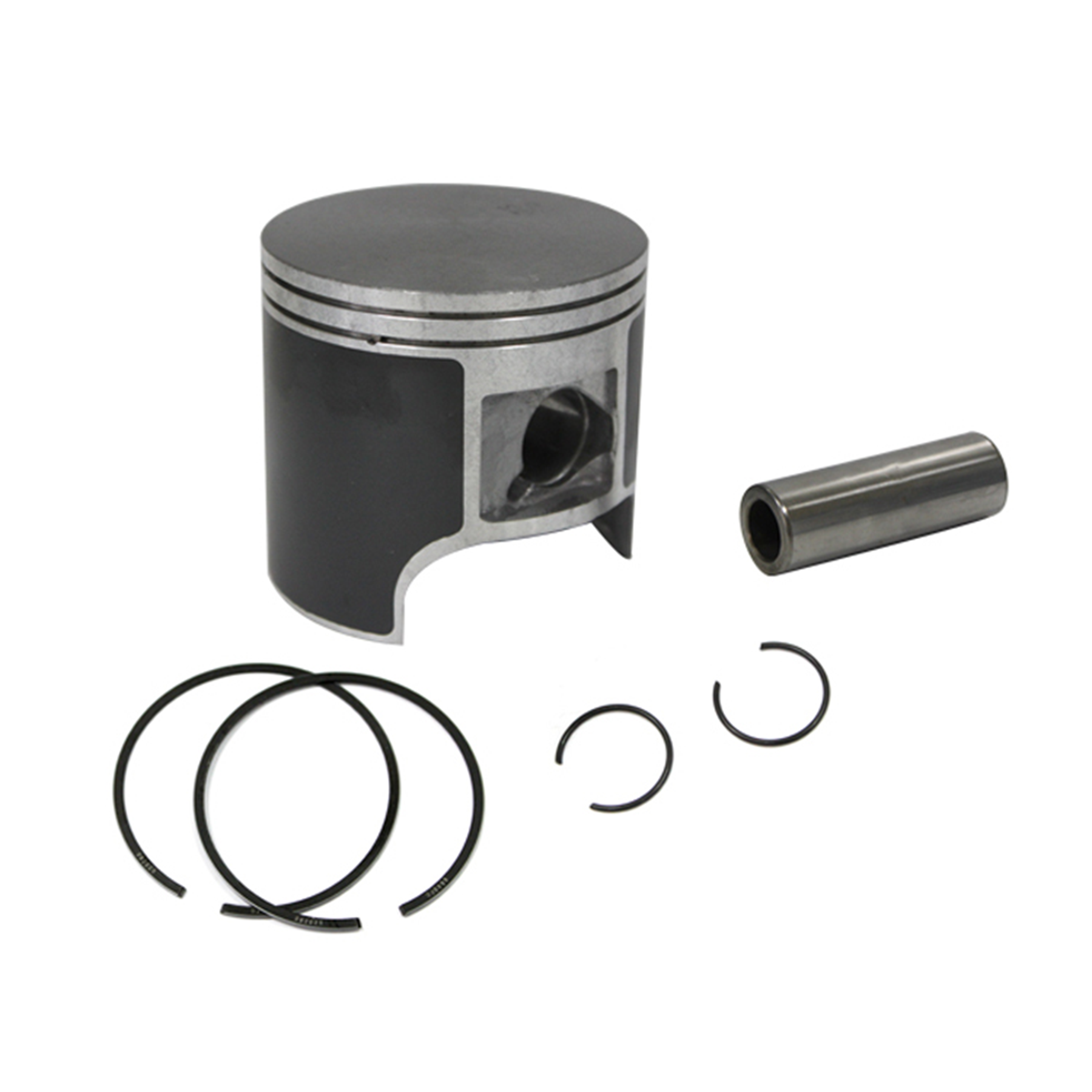 SPI Piston Kit Standard for Automotive Repairs - Part Number SM-09221
