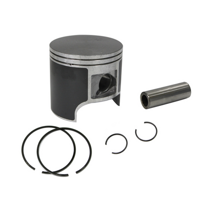 SPI Piston Kit Standard for Automotive Repairs - Part Number SM-09221