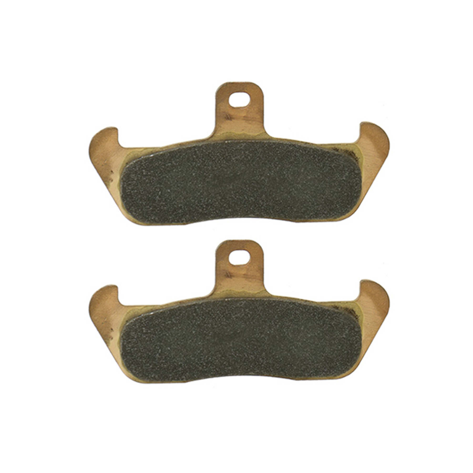 WildBoar MX-05304F Full Metal Brake Pads for Enhanced Stopping Power