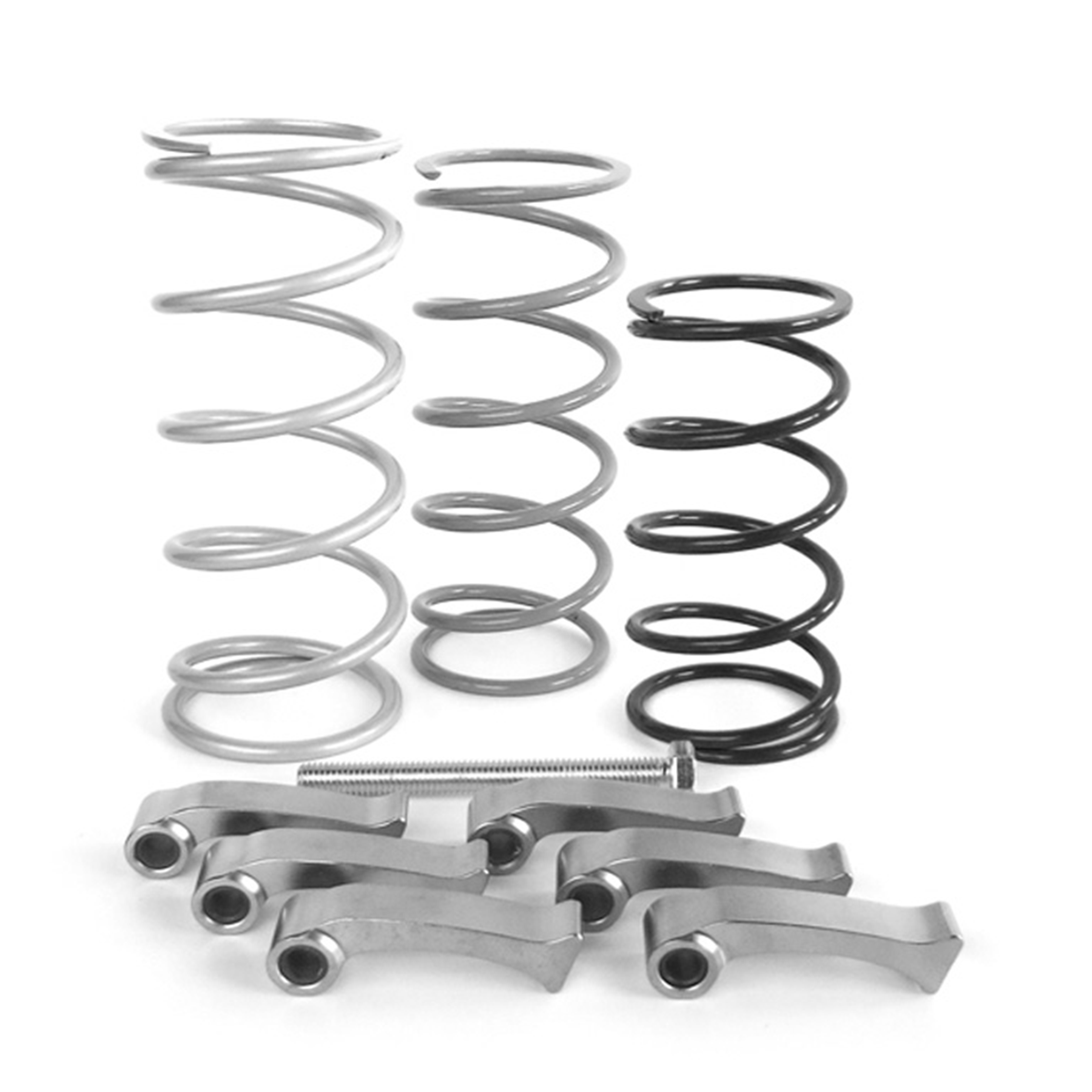 EPI Performance Clutch Kit WE437102 for Enhanced Vehicle Performance