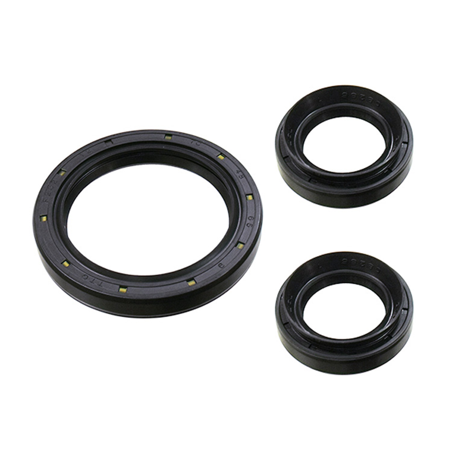 Bronco Front Differential Seal Kit - Model AT-03582