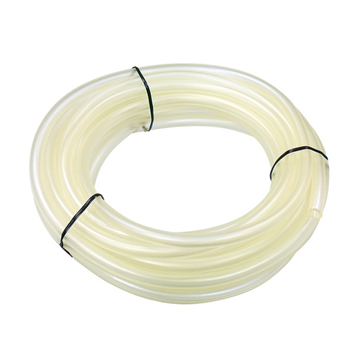 SPI UP-07006-1 Clear PVC Fuel Line, 1/4 in. ID, 25 ft. Roll