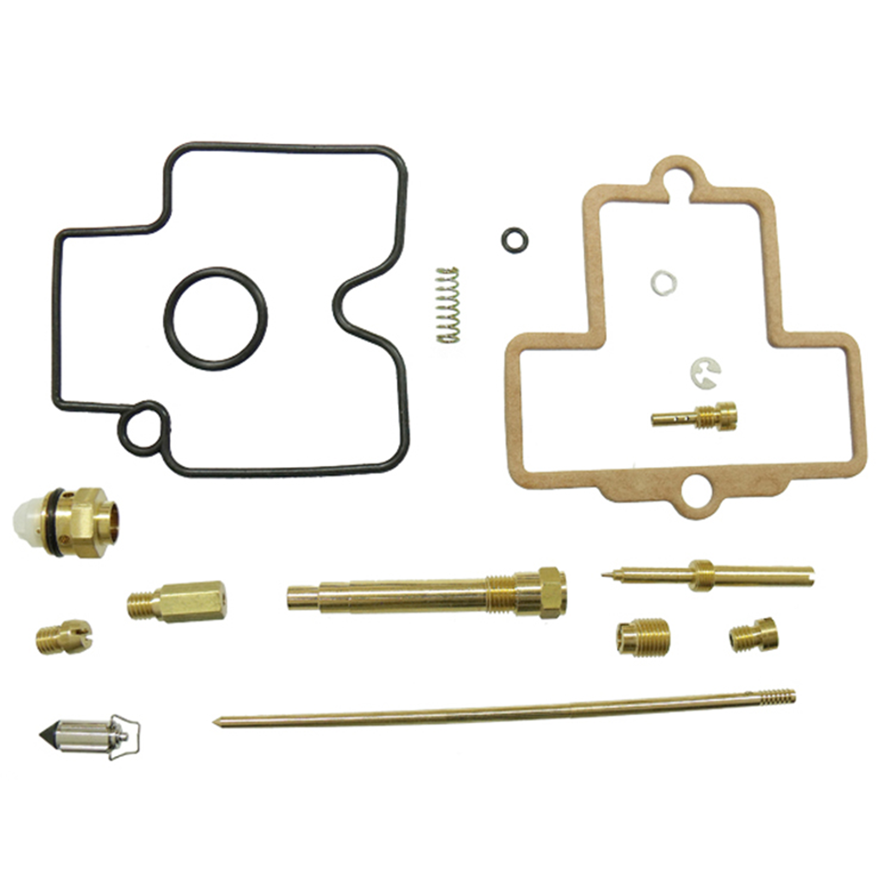 PSYCHIC Dirt Bike Carburetor Kit XU-07401 for Optimal Performance