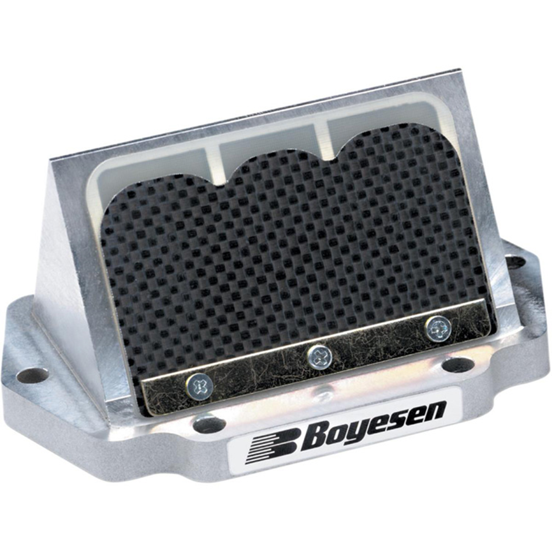 Boyesen Rage Cages for Ski-Doo T - Part Number RAD81A-2