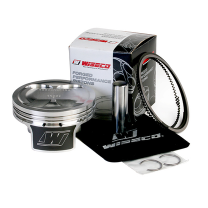 Wiseco Piston Kit for Can-Am 93 mm - Engine Repair Kit