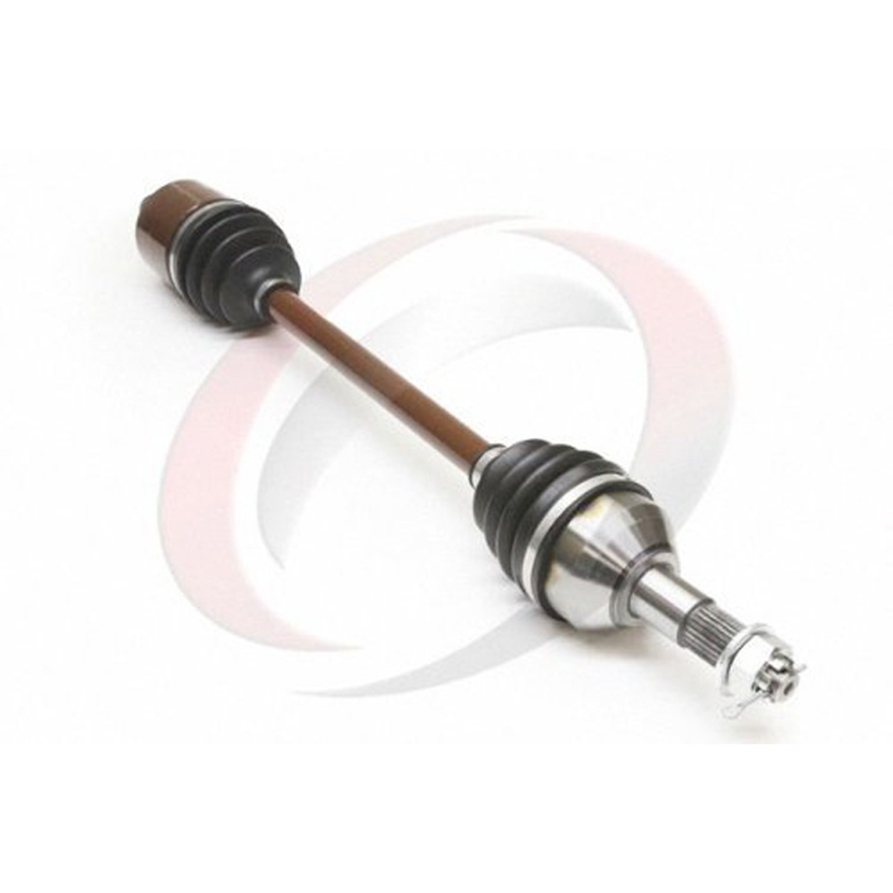 All Balls Racing Complete CV Shaft for Can-Am - Part AB6-CA-8-306