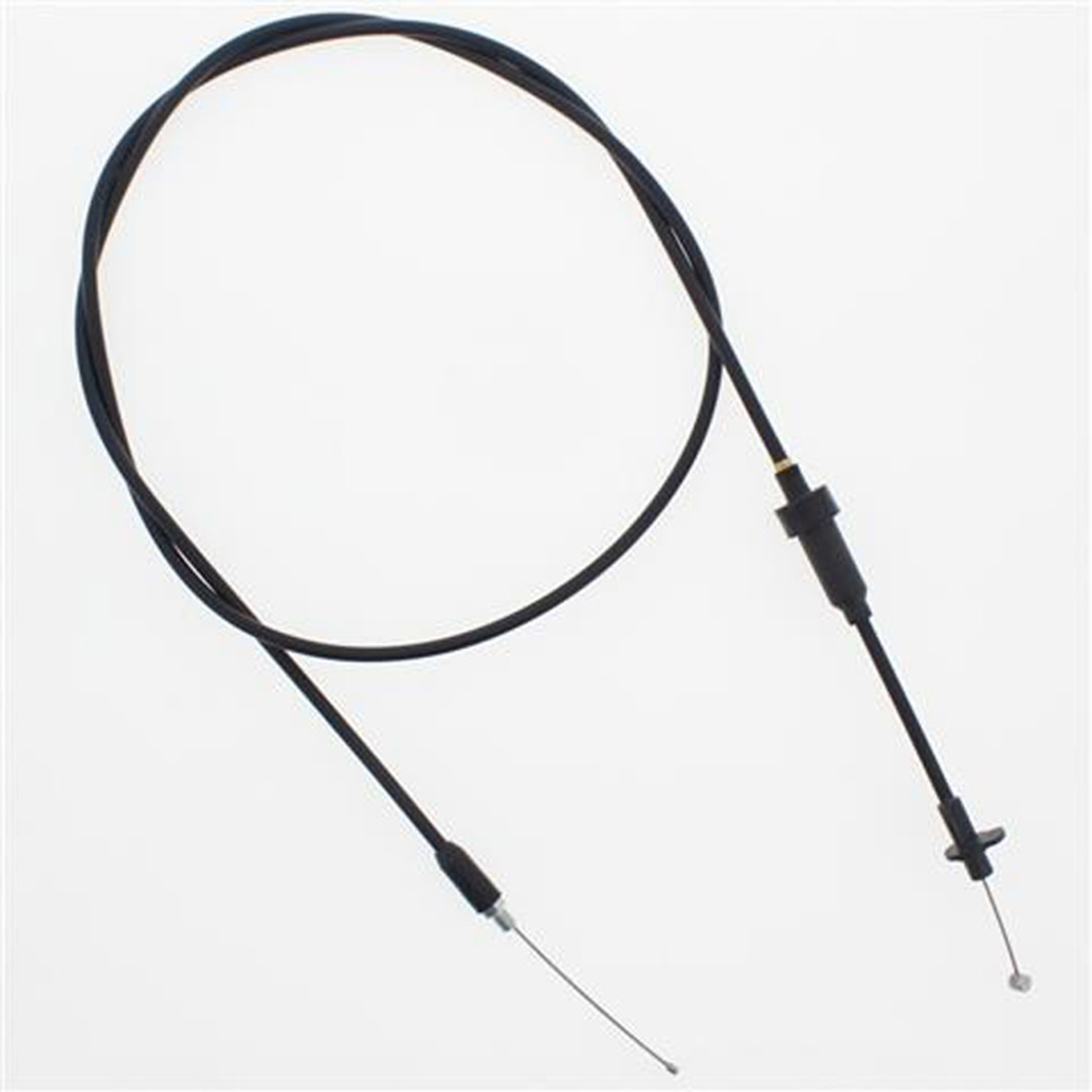 All Balls Racing Throttle Control Cable 45-1152 for Reliable Acceleration