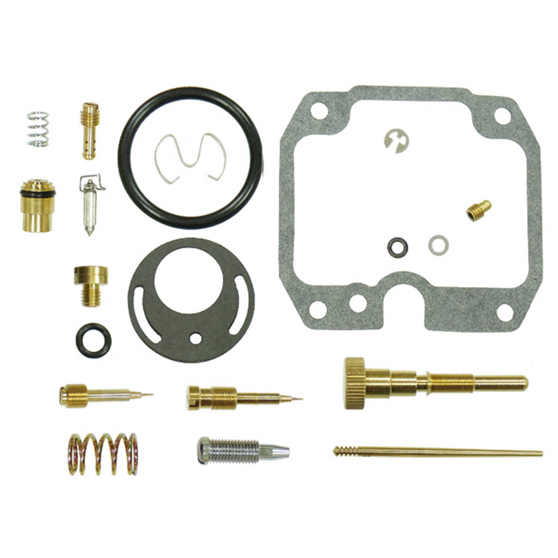Bronco ATV Carburetor Kit AU-07483 for Enhanced Engine Performance