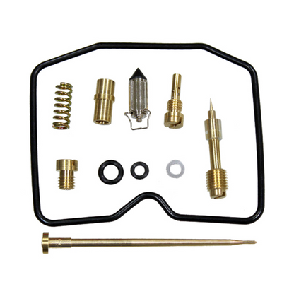 PSYCHIC Carb Repair Kit XU-07350 for Engine Maintenance and Restoration