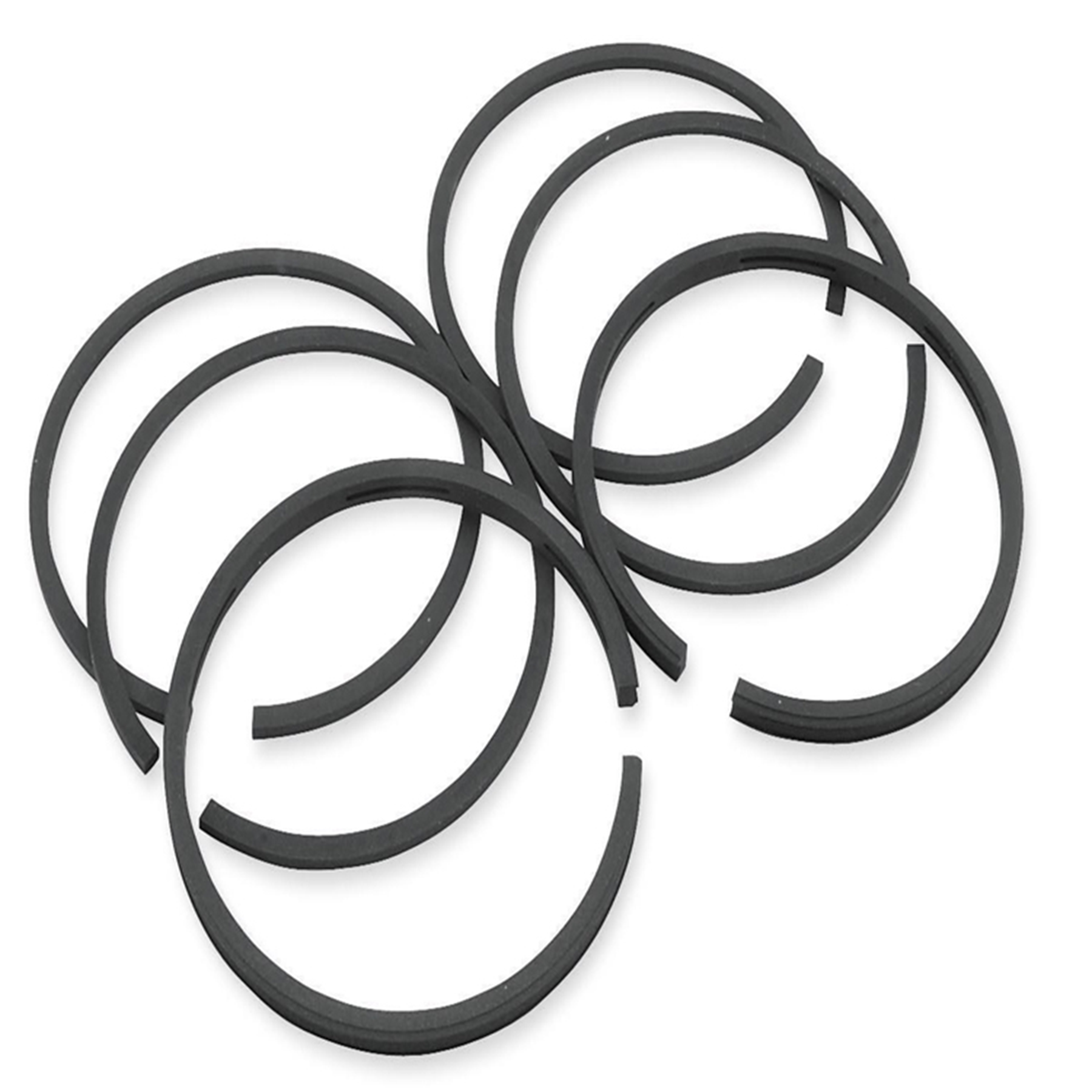 PROX Ring Set 02.2020.225 - Durable Replacement Components for Your Equipment