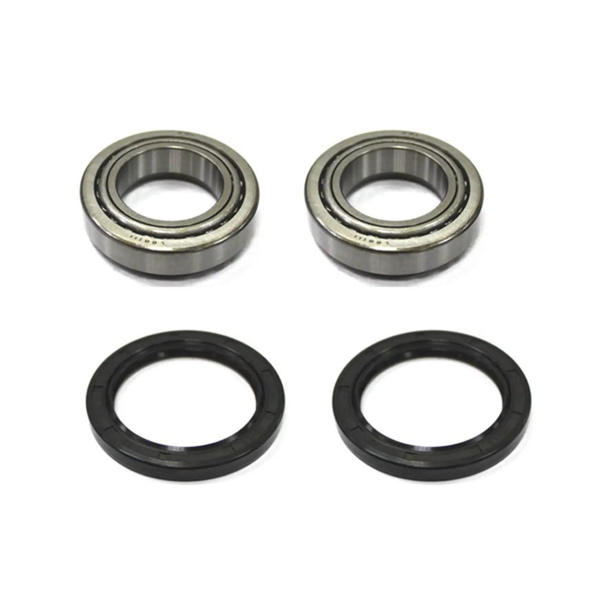 BRONCO Wheel Bearing Kit Part Number AT-06613 for Automotive Maintenance by BRONCO