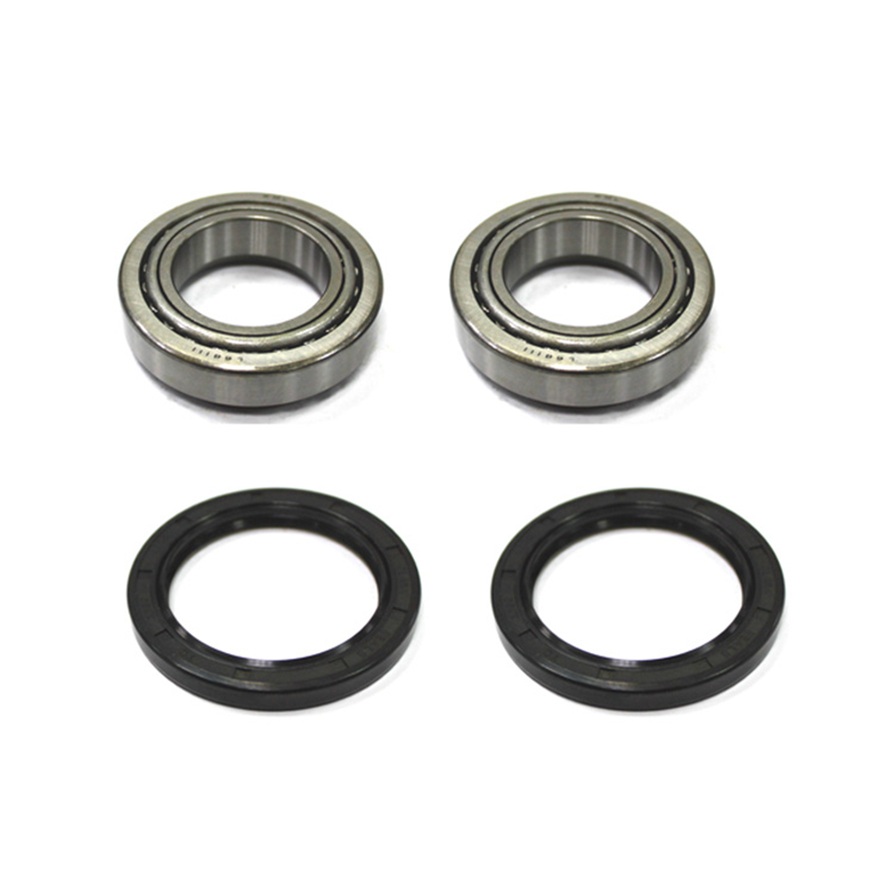 BRONCO Wheel Bearing Kit Part Number AT-06613 for Automotive Maintenance