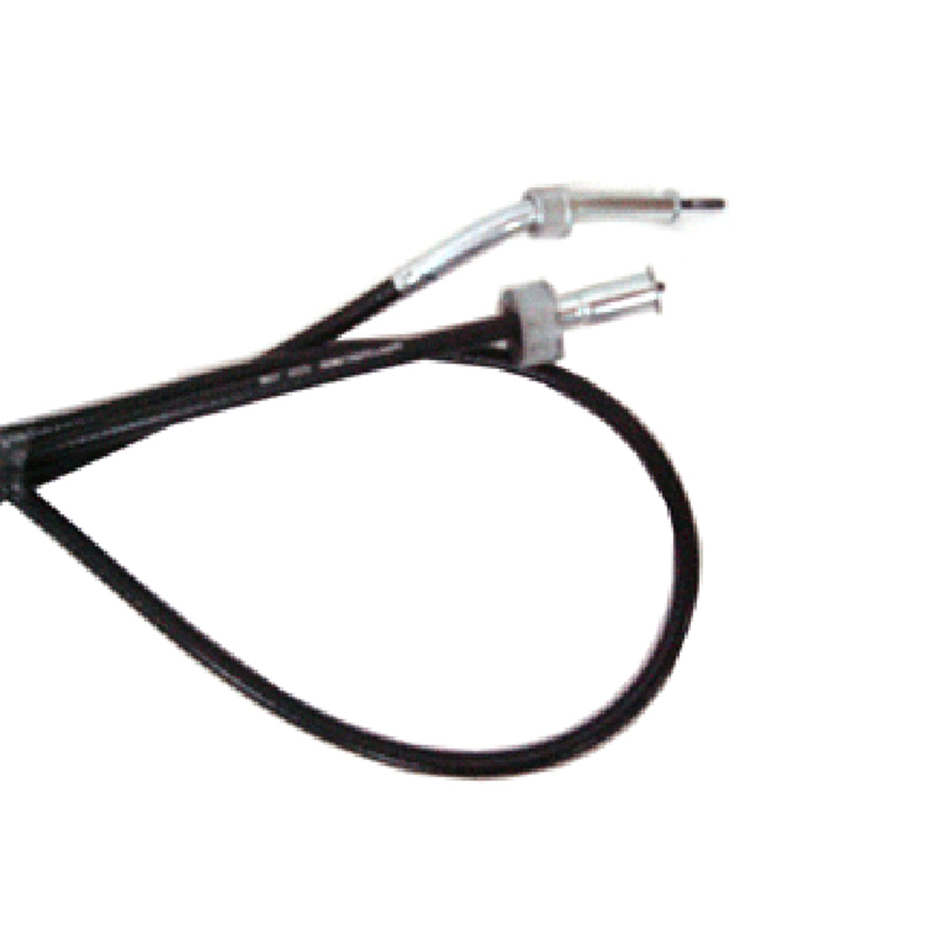 SPI Speedometer Cable Part SM-05096 for Reliable Vehicle Performance