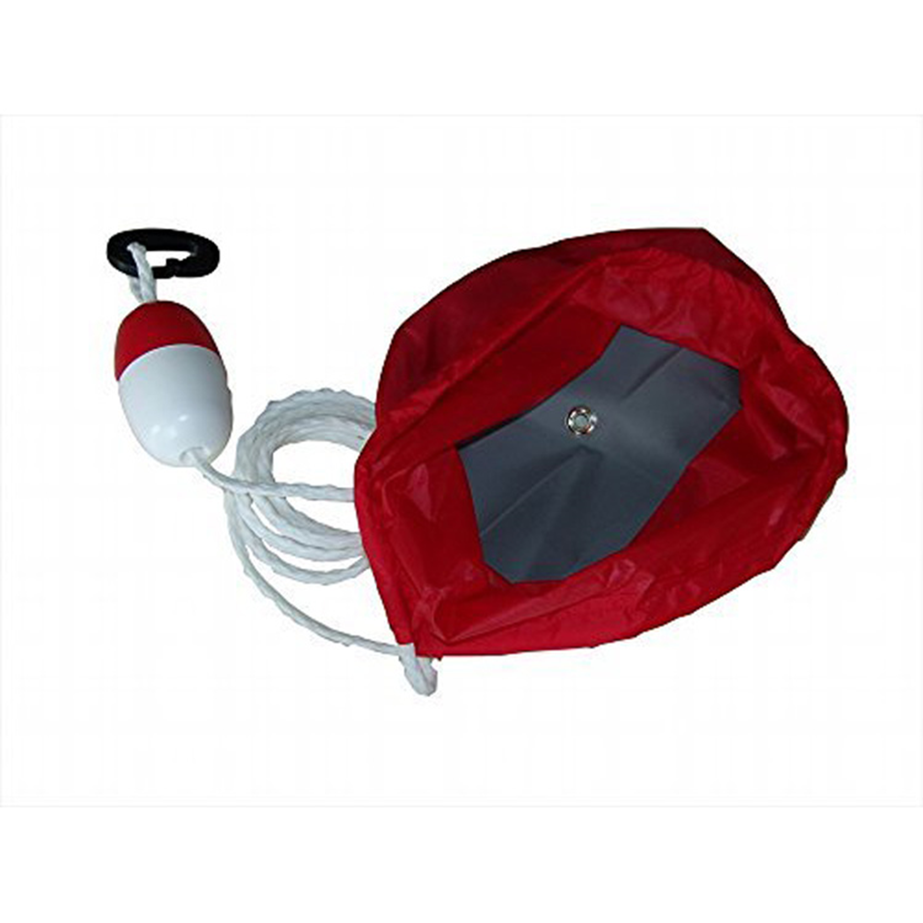 Atlantis A2381RD Red Anchor Bag - Durable Marine Safety Equipment