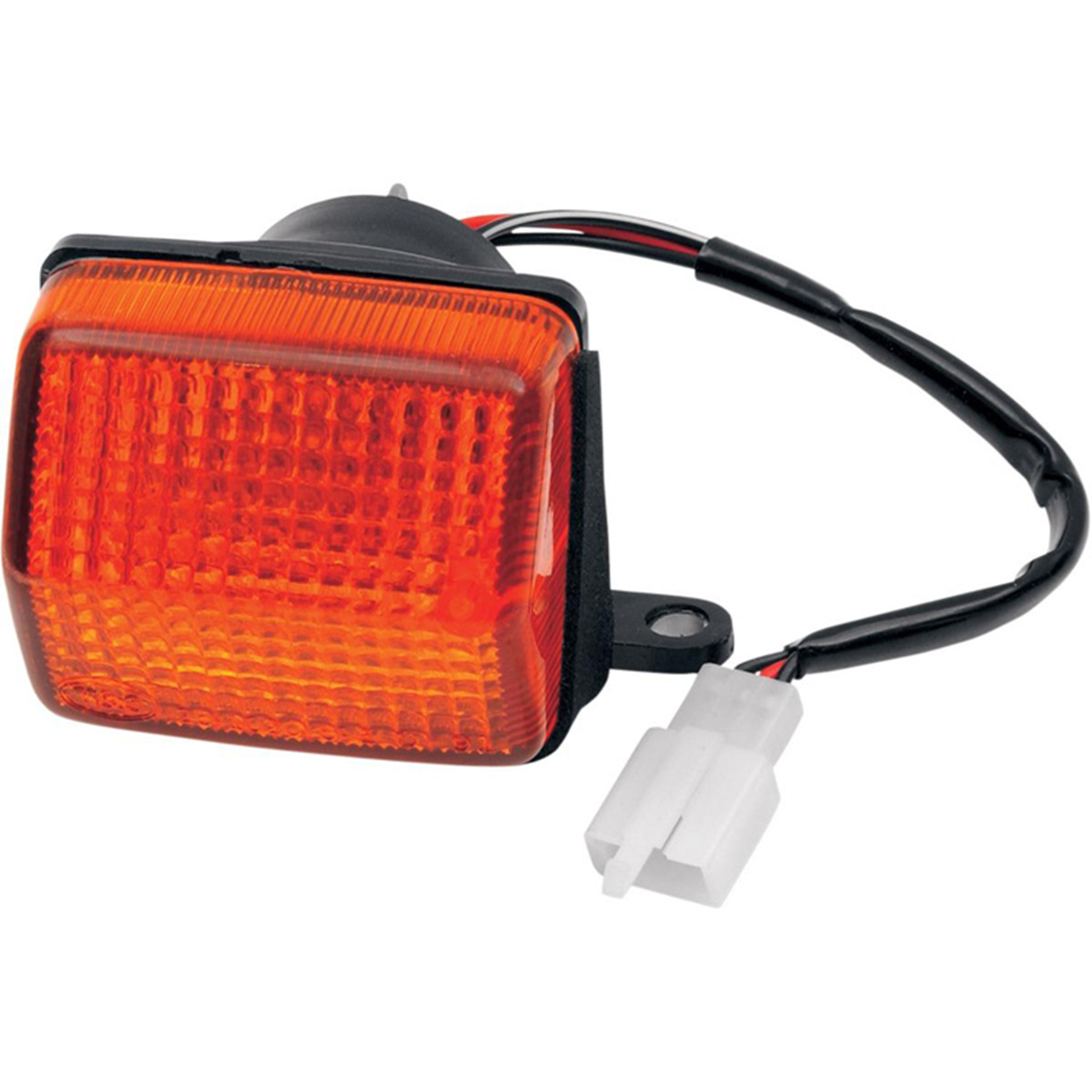 K&S Turn Signal Rear Short for Suzuki - Part Number 25-3076