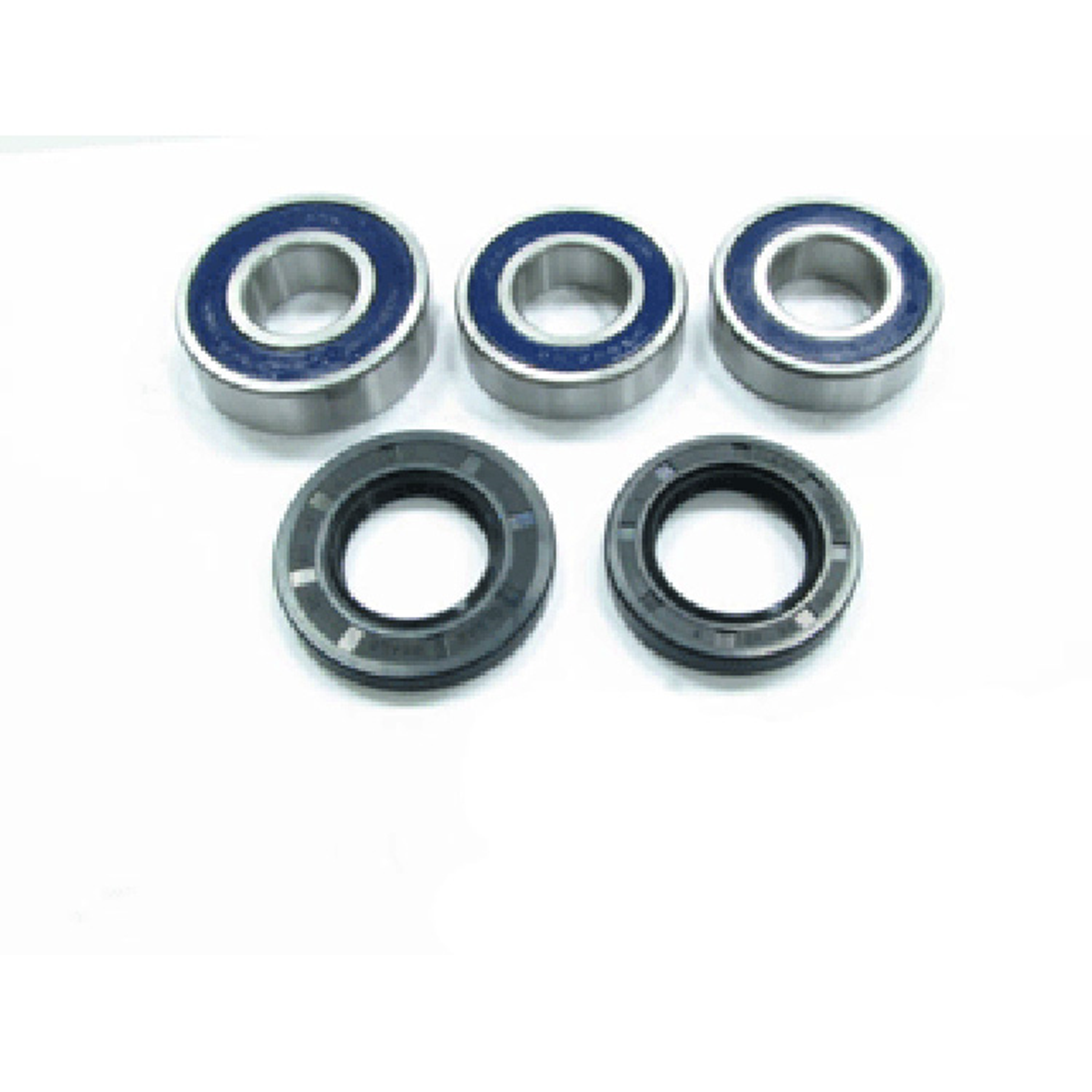 Psychic Wheel Bearing Kit - Part Number MX-06228